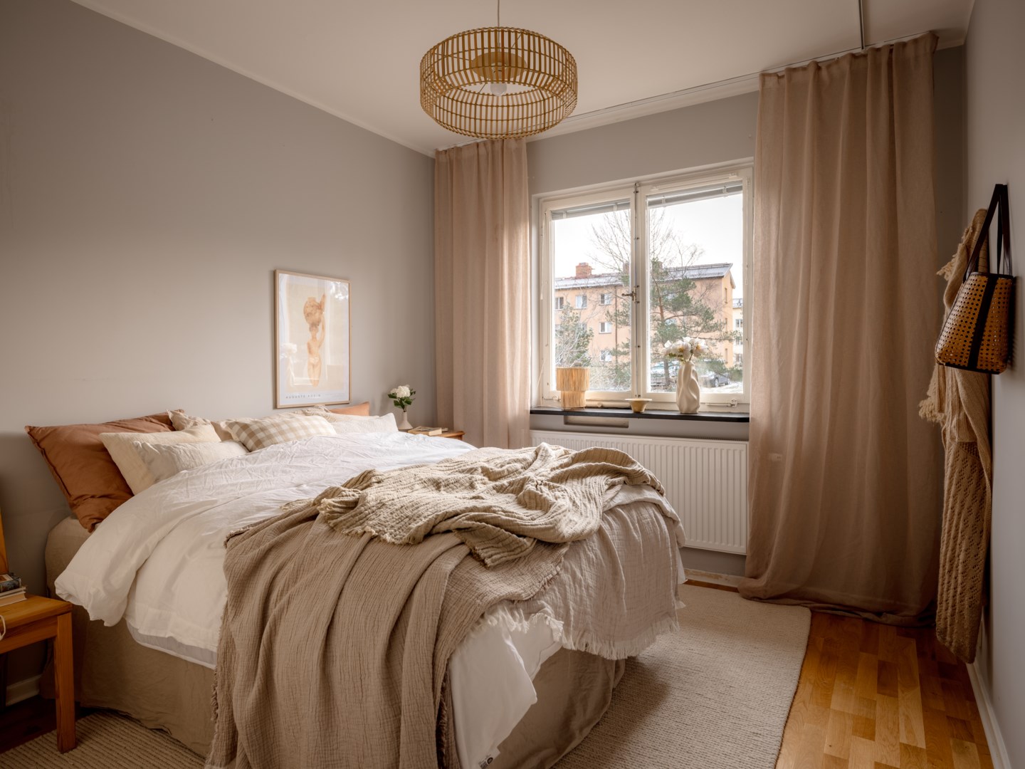 Bostadsbild från Fastlagsvägen 15, Såld i Midsommarkransen, Stockholm