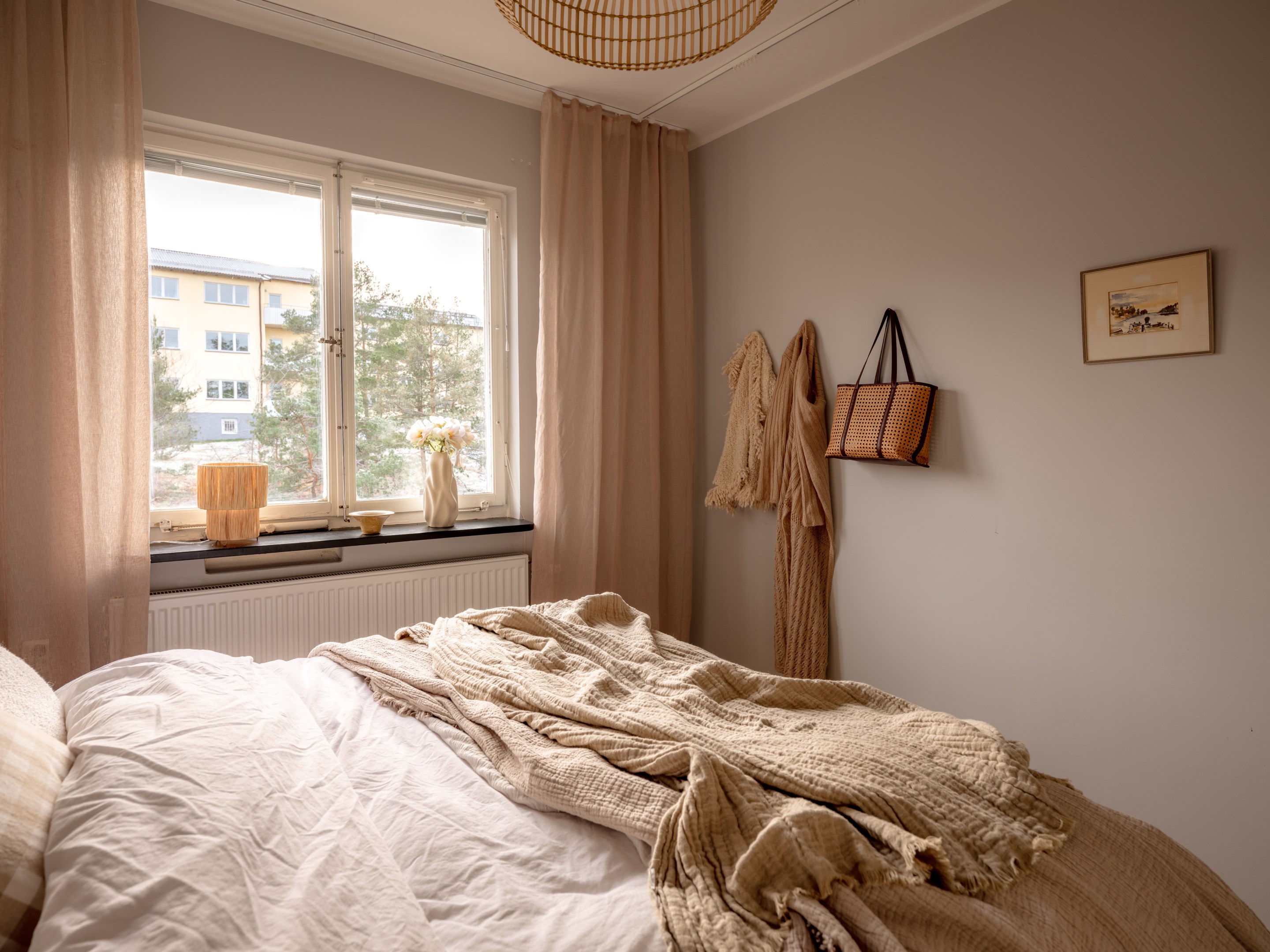 Bostadsbild från Fastlagsvägen 15, Såld i Midsommarkransen, Stockholm