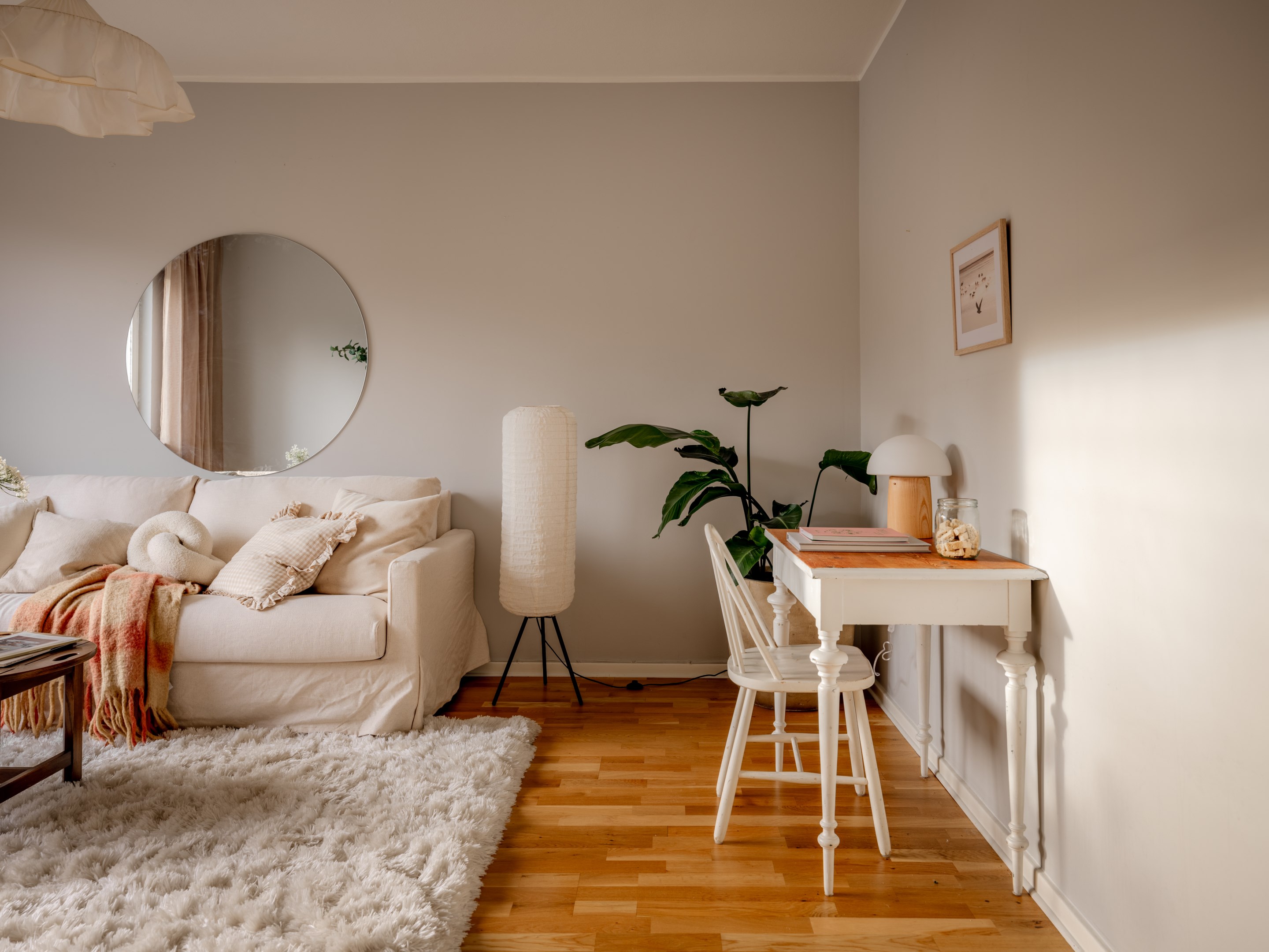 Bostadsbild från Fastlagsvägen 15, Såld i Midsommarkransen, Stockholm