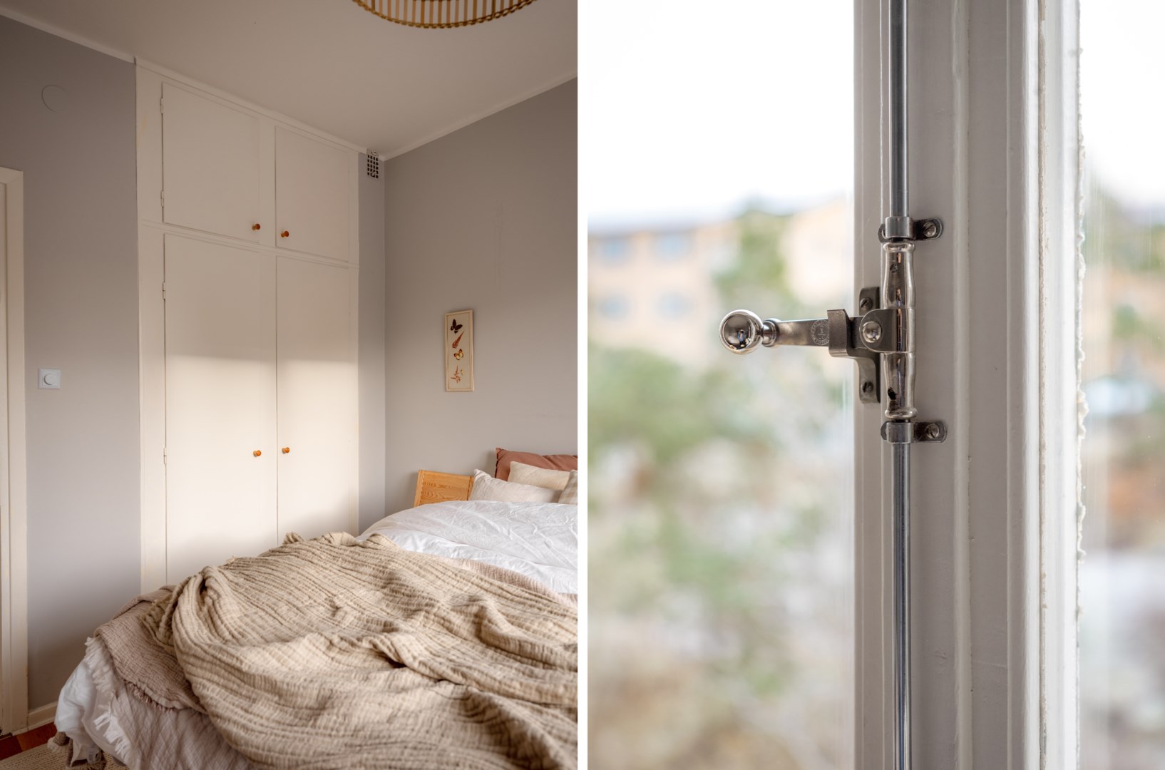 Bostadsbild från Fastlagsvägen 15, Såld i Midsommarkransen, Stockholm