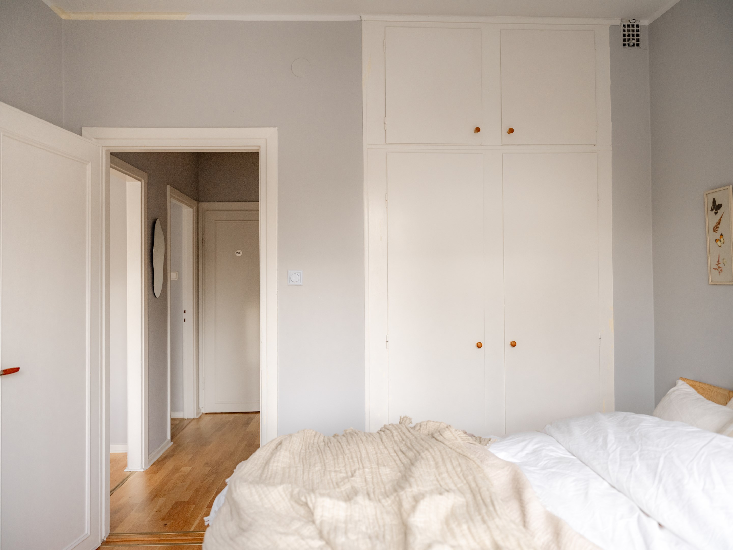 Bostadsbild från Fastlagsvägen 15, Såld i Midsommarkransen, Stockholm