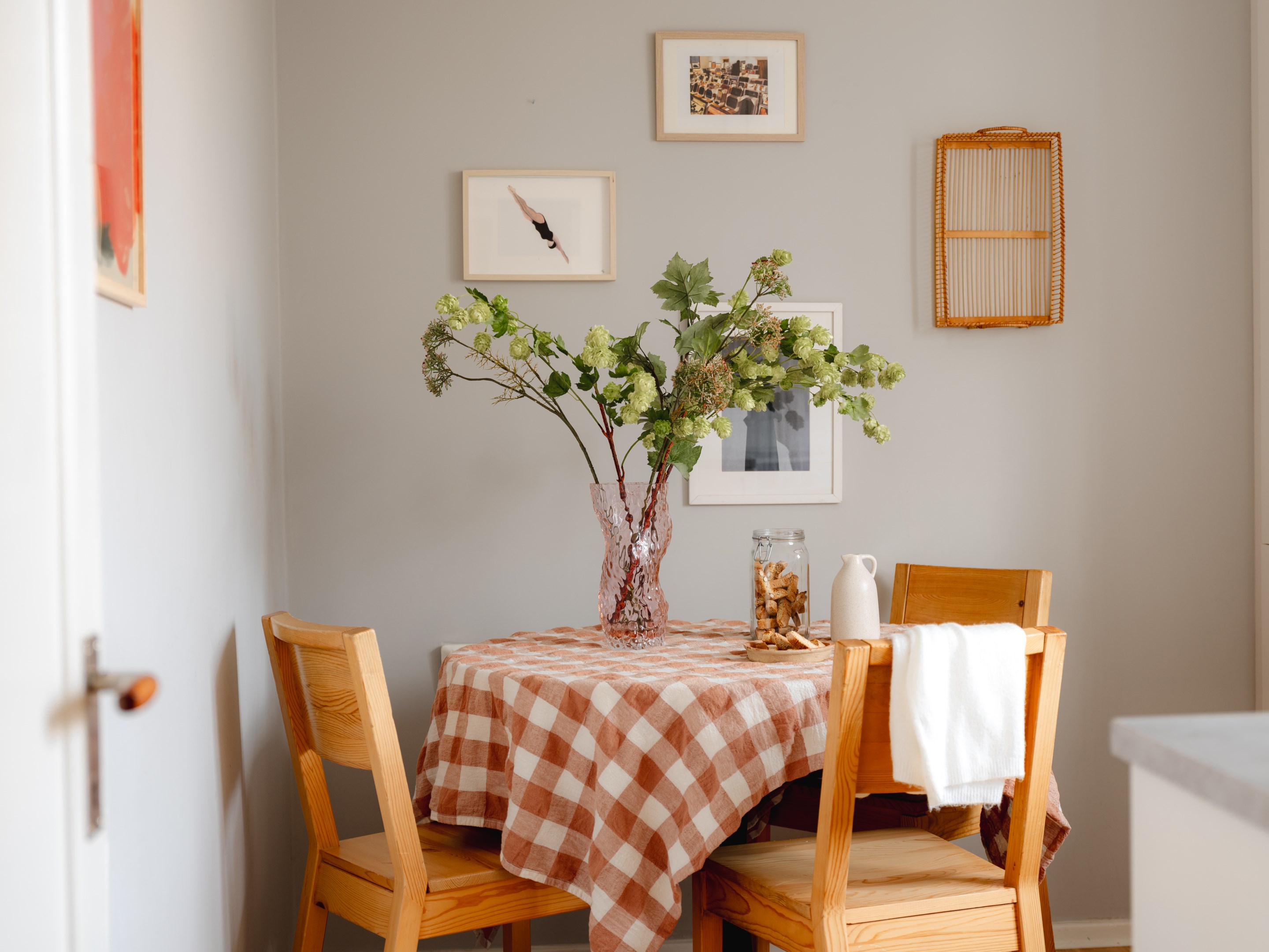 Bostadsbild från Fastlagsvägen 15, Såld i Midsommarkransen, Stockholm