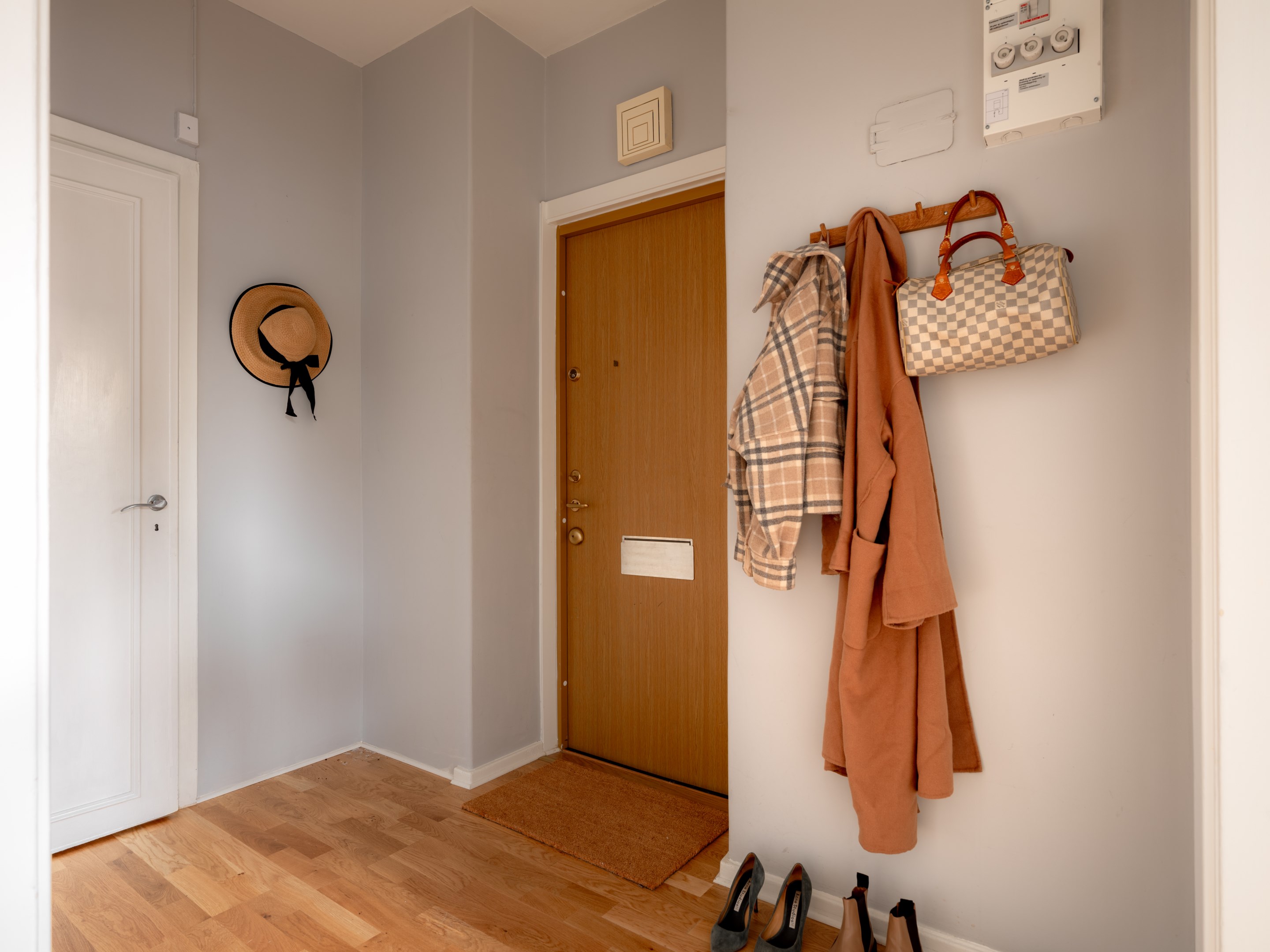 Bostadsbild från Fastlagsvägen 15, Såld i Midsommarkransen, Stockholm