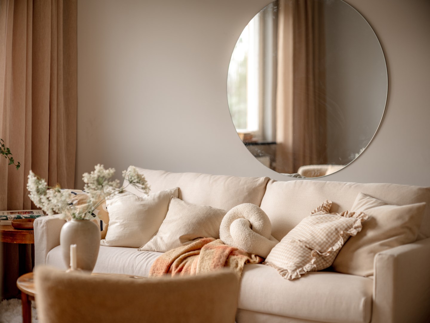 Bostadsbild från Fastlagsvägen 15, Såld i Midsommarkransen, Stockholm