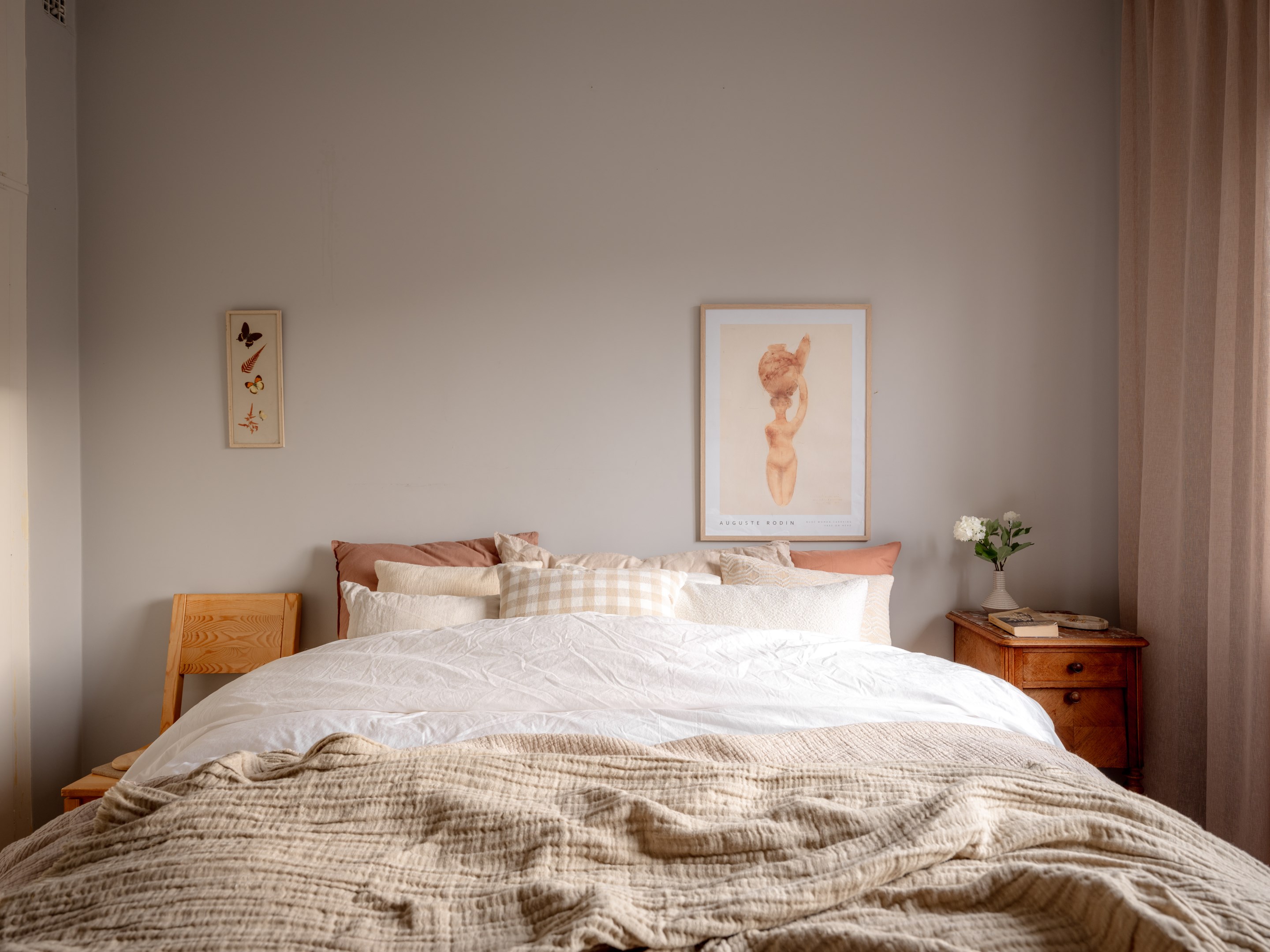 Bostadsbild från Fastlagsvägen 15, Såld i Midsommarkransen, Stockholm