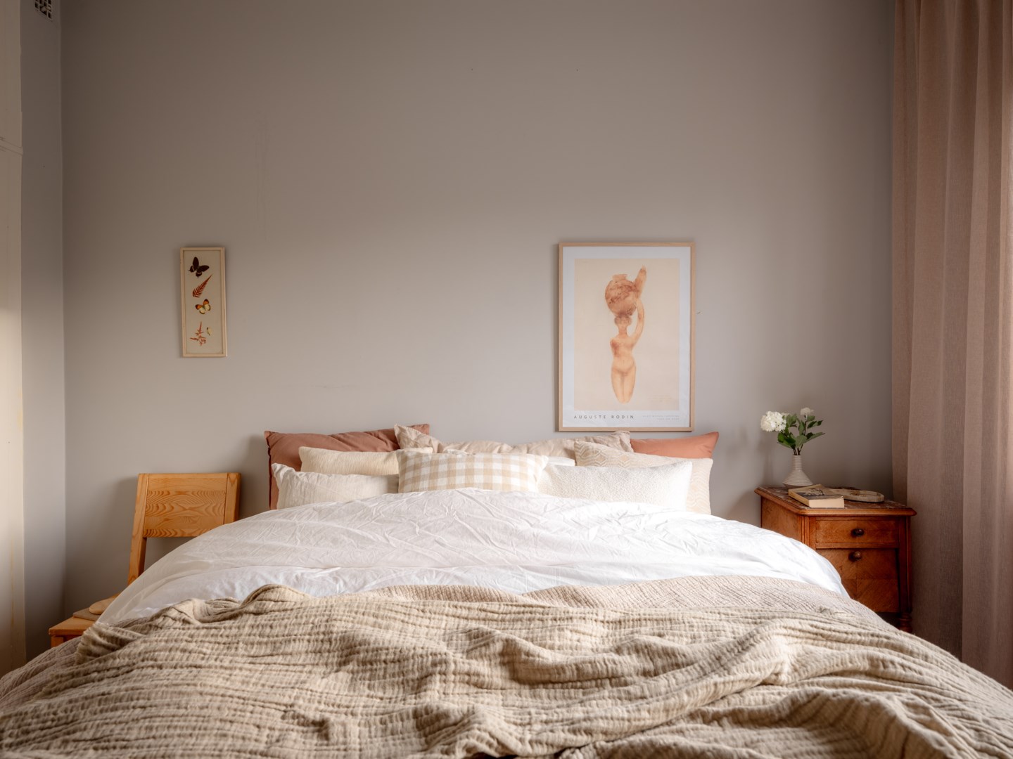 Bostadsbild från Fastlagsvägen 15, Såld i Midsommarkransen, Stockholm