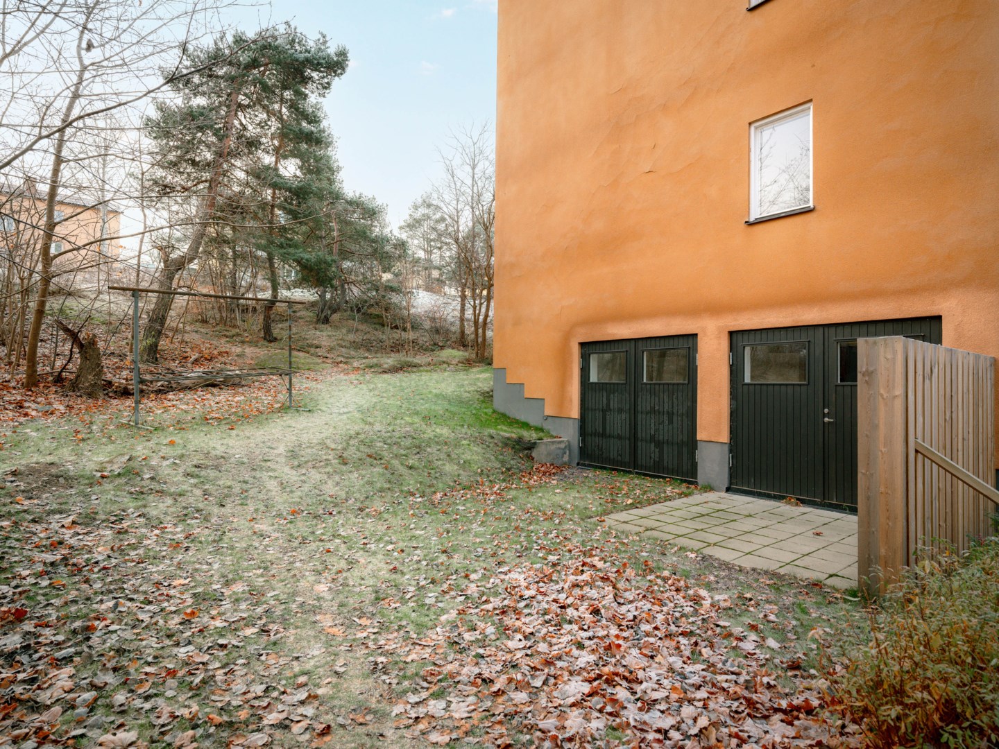 Bostadsbild från Fastlagsvägen 15, Såld i Midsommarkransen, Stockholm