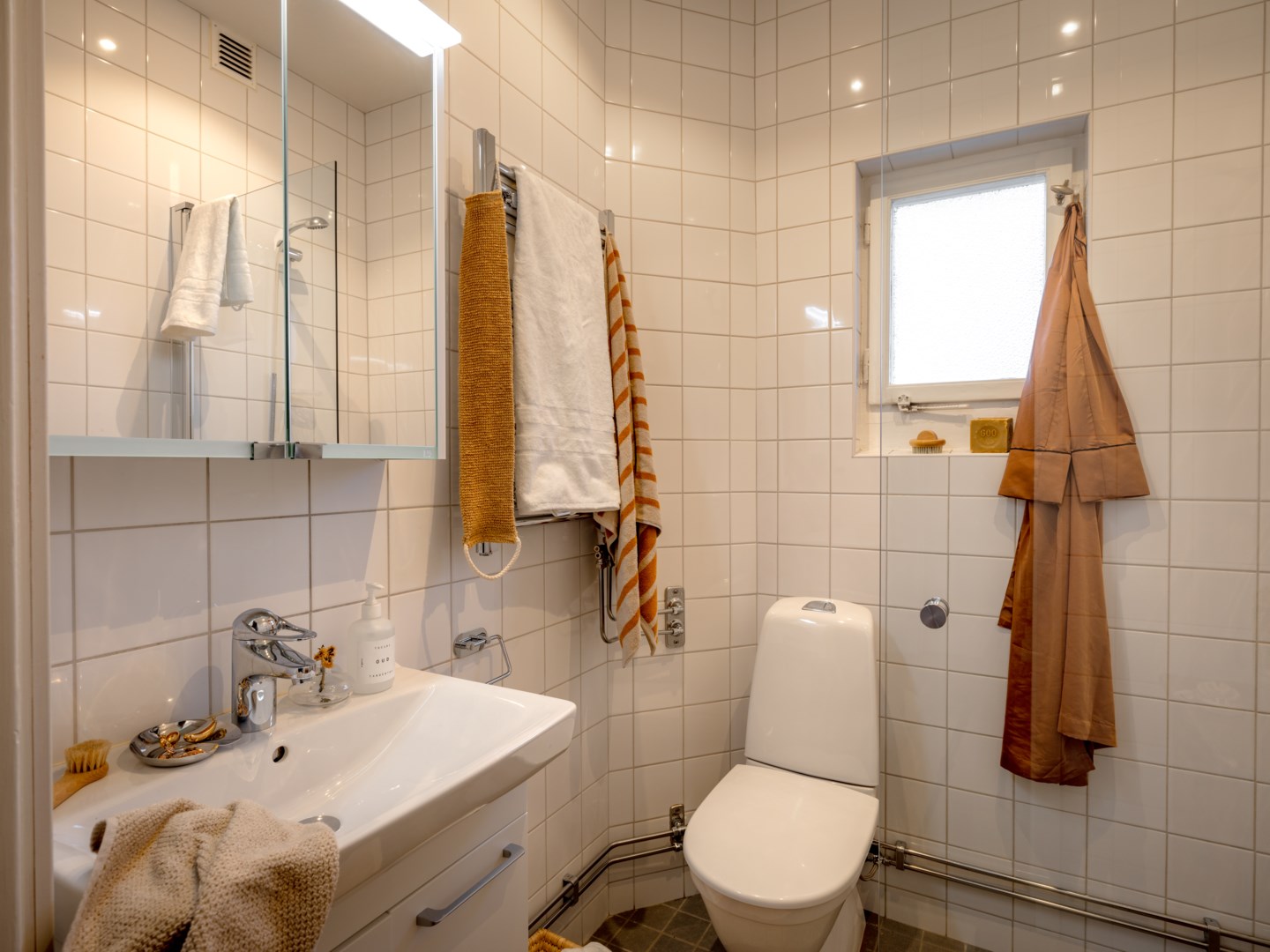 Bostadsbild från Fastlagsvägen 15, Såld i Midsommarkransen, Stockholm