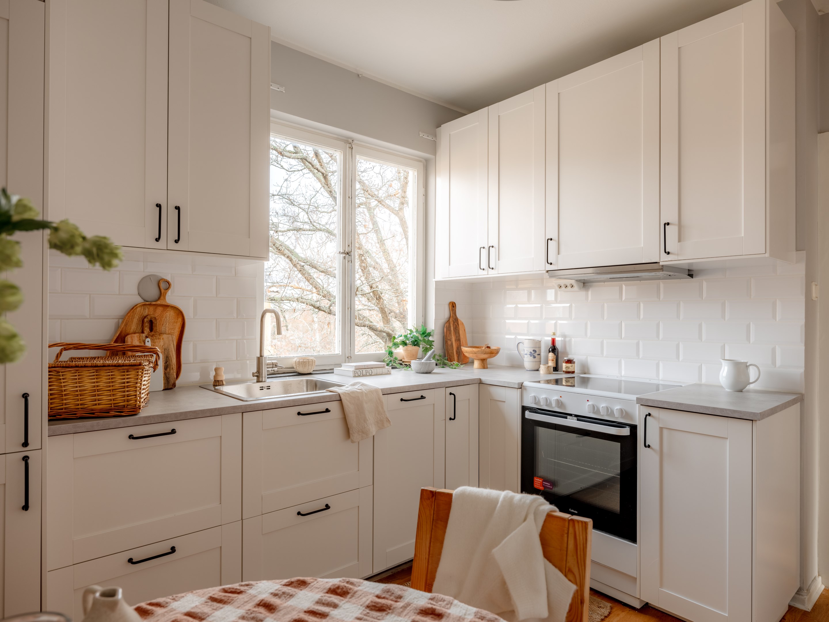 Bostadsbild från Fastlagsvägen 15, Såld i Midsommarkransen, Stockholm