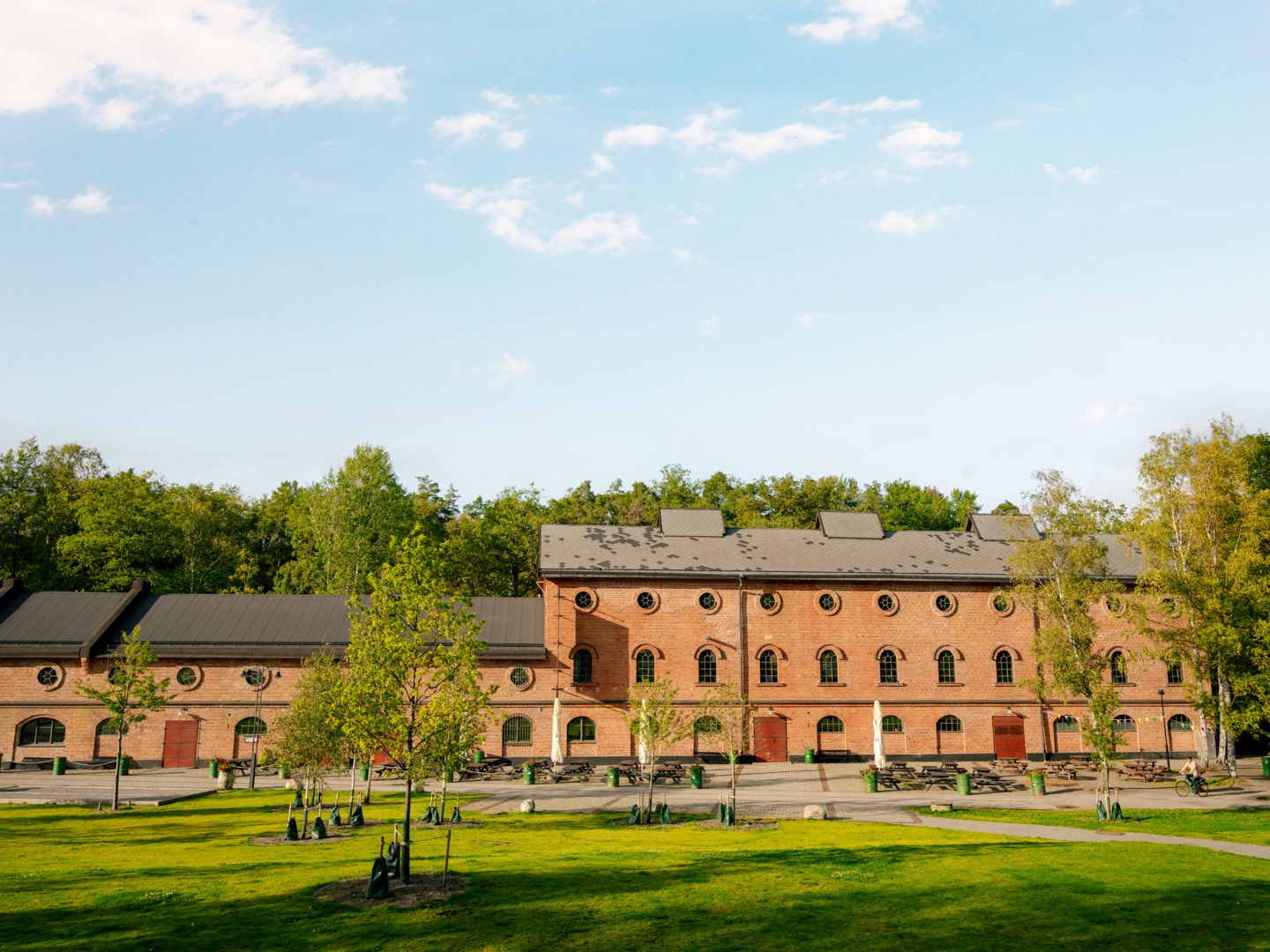 Bostadsbild från Fastlagsvägen 15, Såld i Midsommarkransen, Stockholm