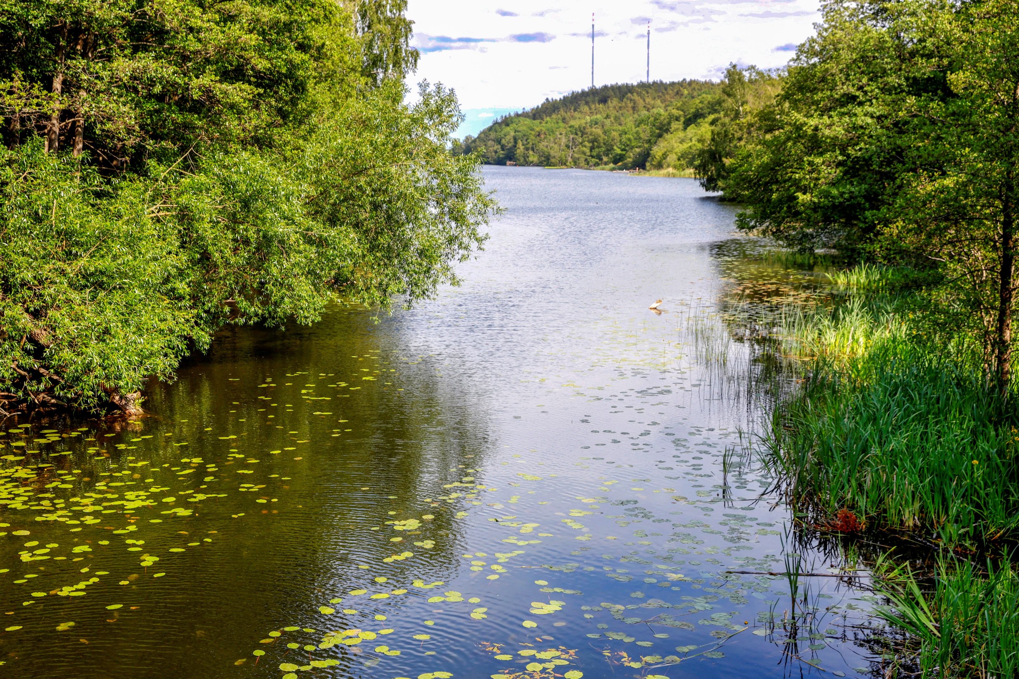 Bostadsbild från Sickla allé 13, Kommande i Sickla Allé, Nacka
