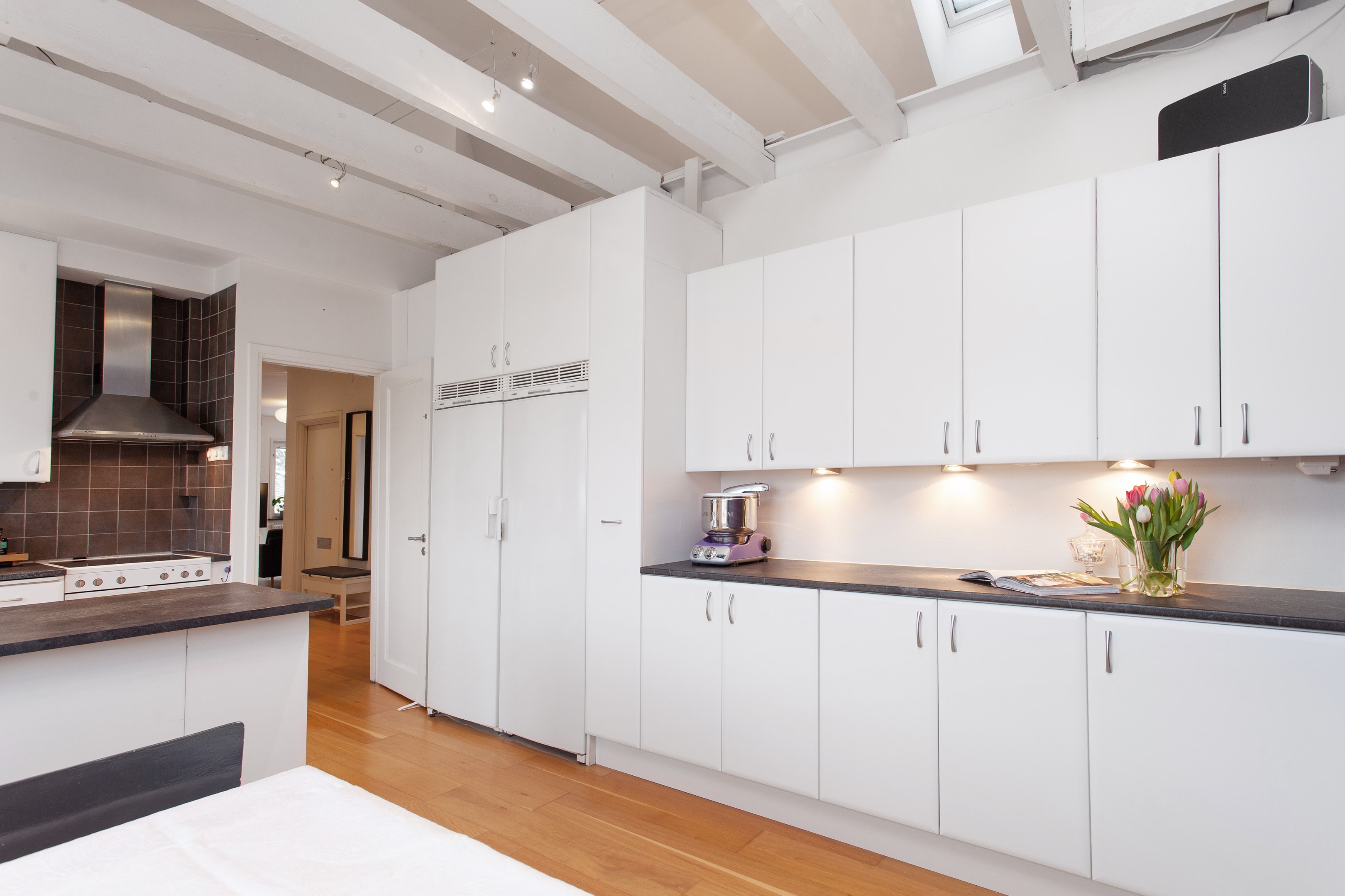 Bostadsbild från Vidängsvägen 35, Till salu i Bromma - Traneberg, Stockholm