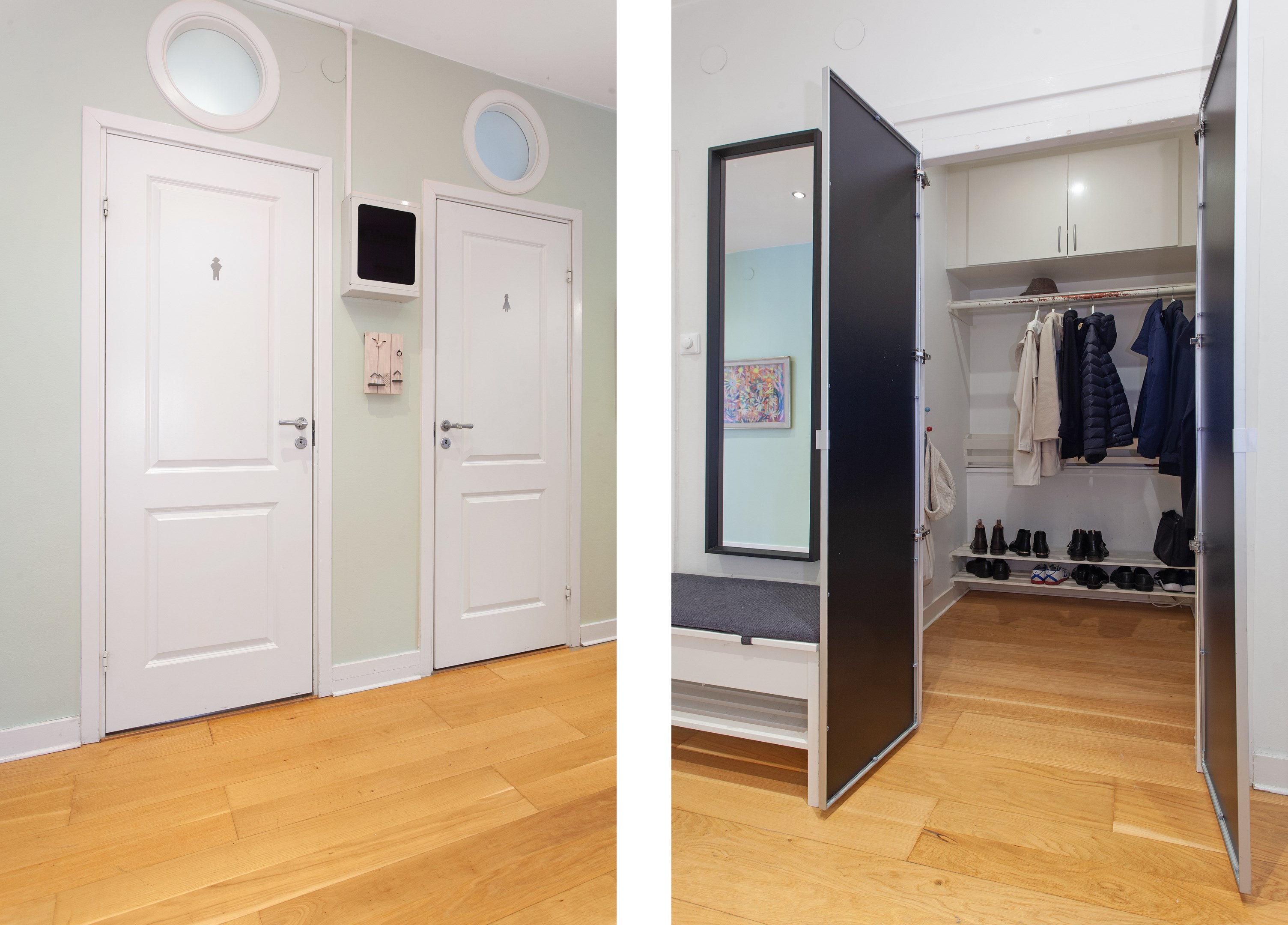 Bostadsbild från Vidängsvägen 35, Till salu i Bromma - Traneberg, Stockholm