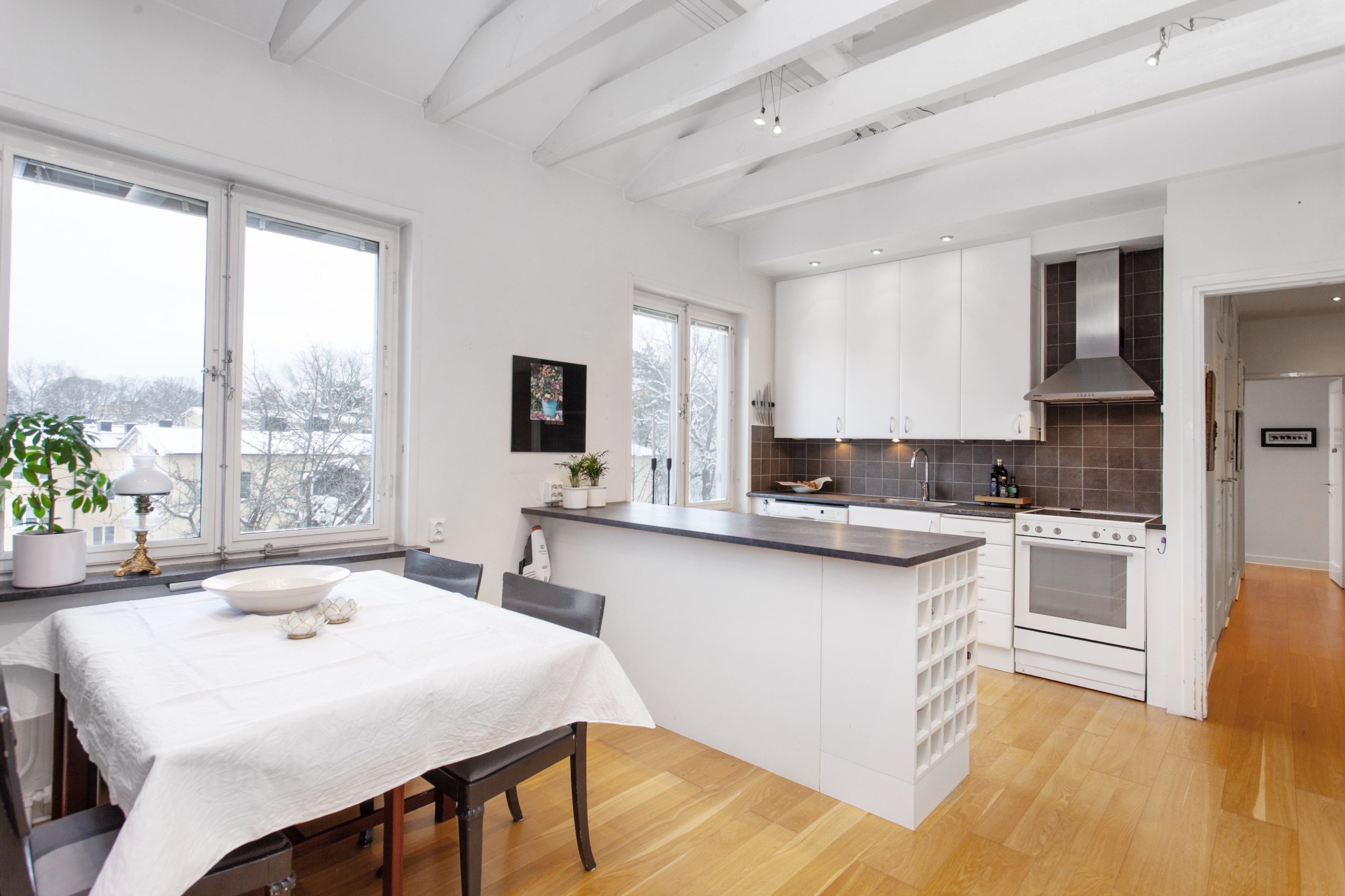 Bostadsbild från Vidängsvägen 35, Till salu i Bromma - Traneberg, Stockholm