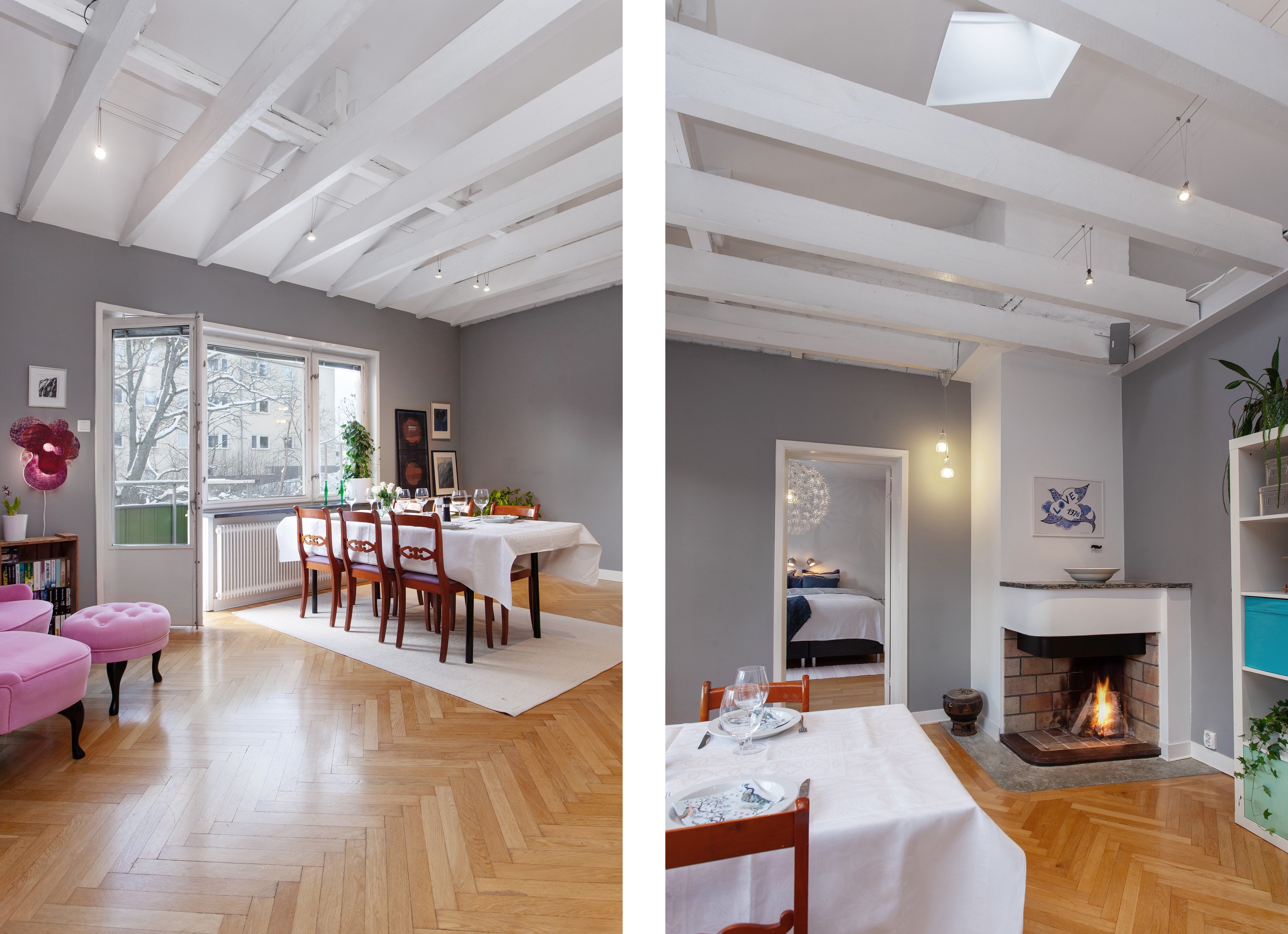 Bostadsbild från Vidängsvägen 35, Till salu i Bromma - Traneberg, Stockholm