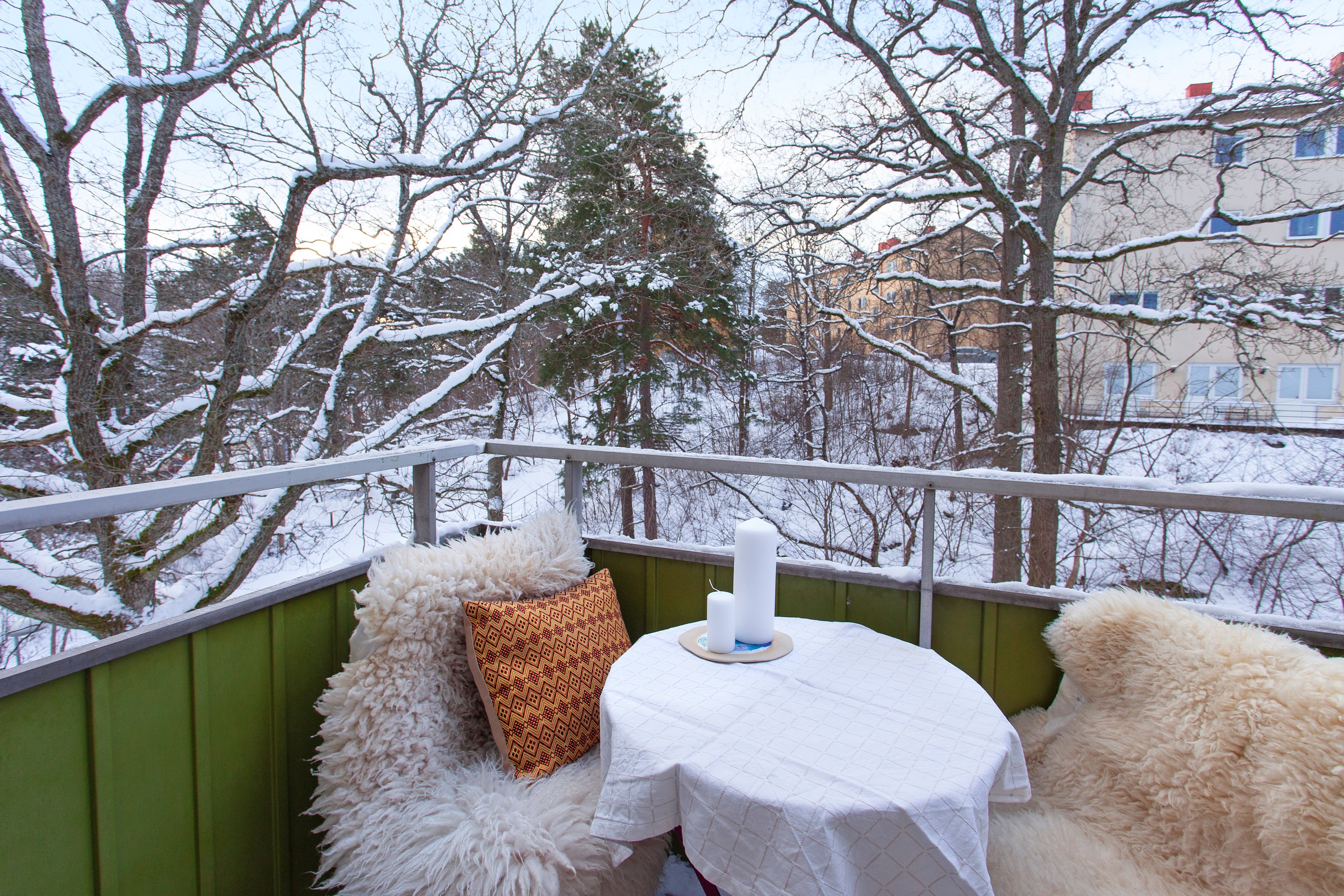 Bostadsbild från Vidängsvägen 35, Till salu i Bromma - Traneberg, Stockholm
