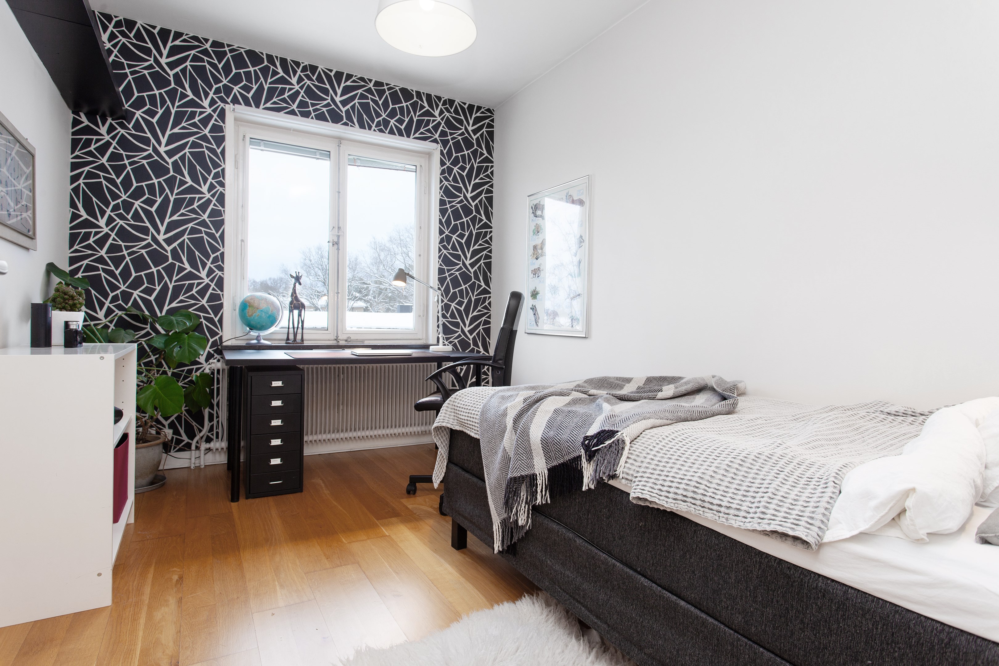 Bostadsbild från Vidängsvägen 35, Till salu i Bromma - Traneberg, Stockholm