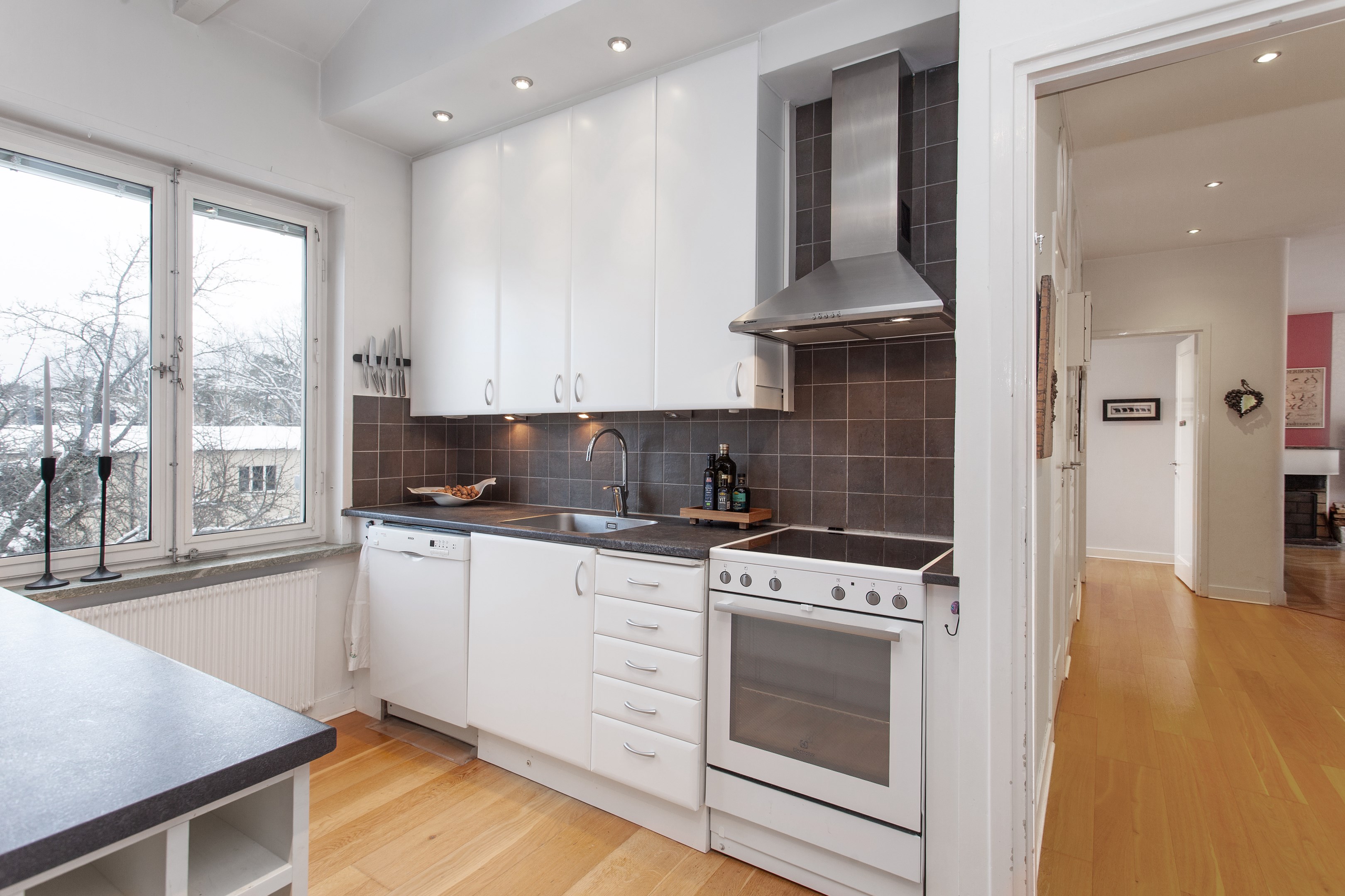 Bostadsbild från Vidängsvägen 35, Till salu i Bromma - Traneberg, Stockholm