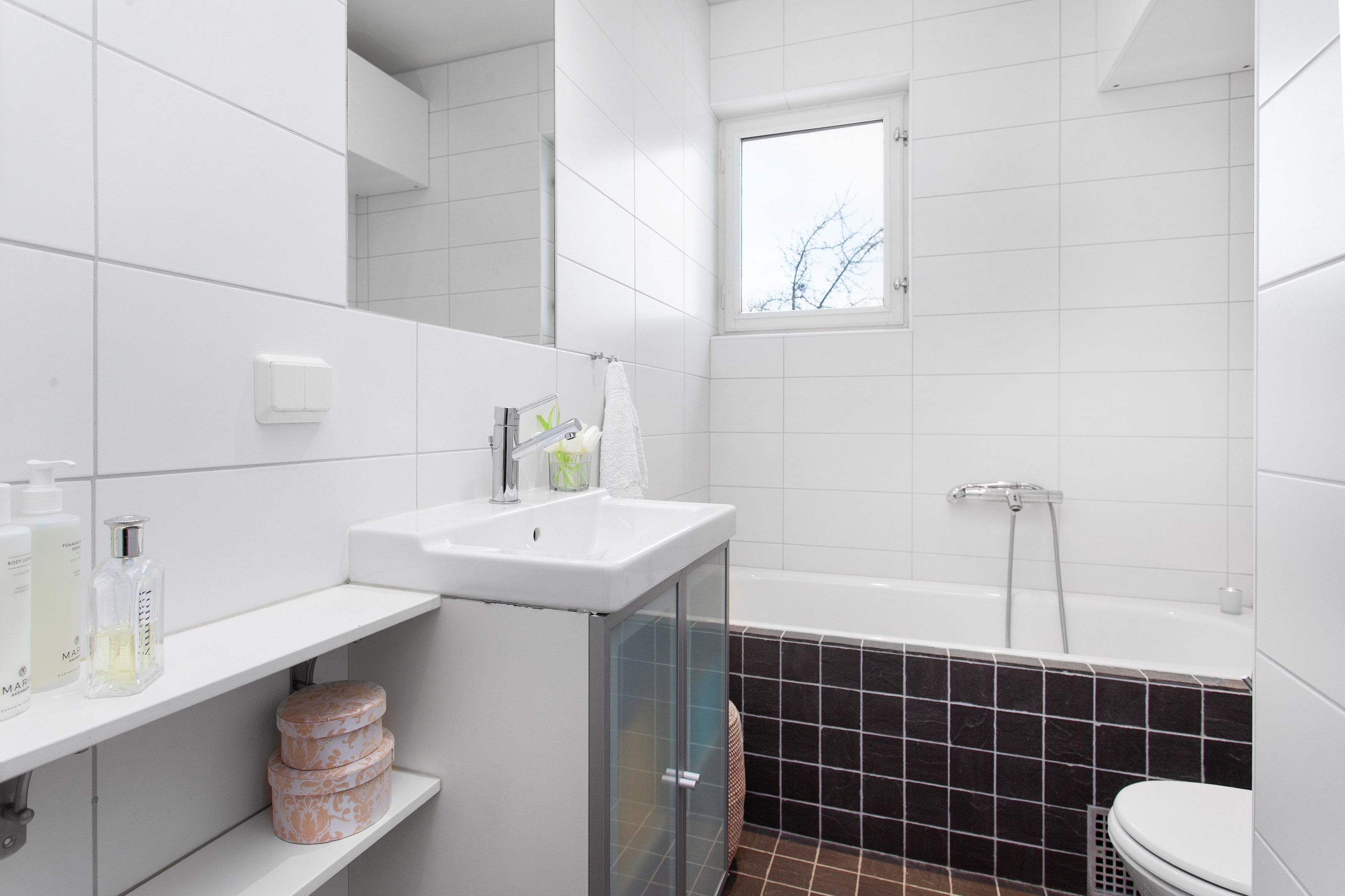 Bostadsbild från Vidängsvägen 35, Till salu i Bromma - Traneberg, Stockholm