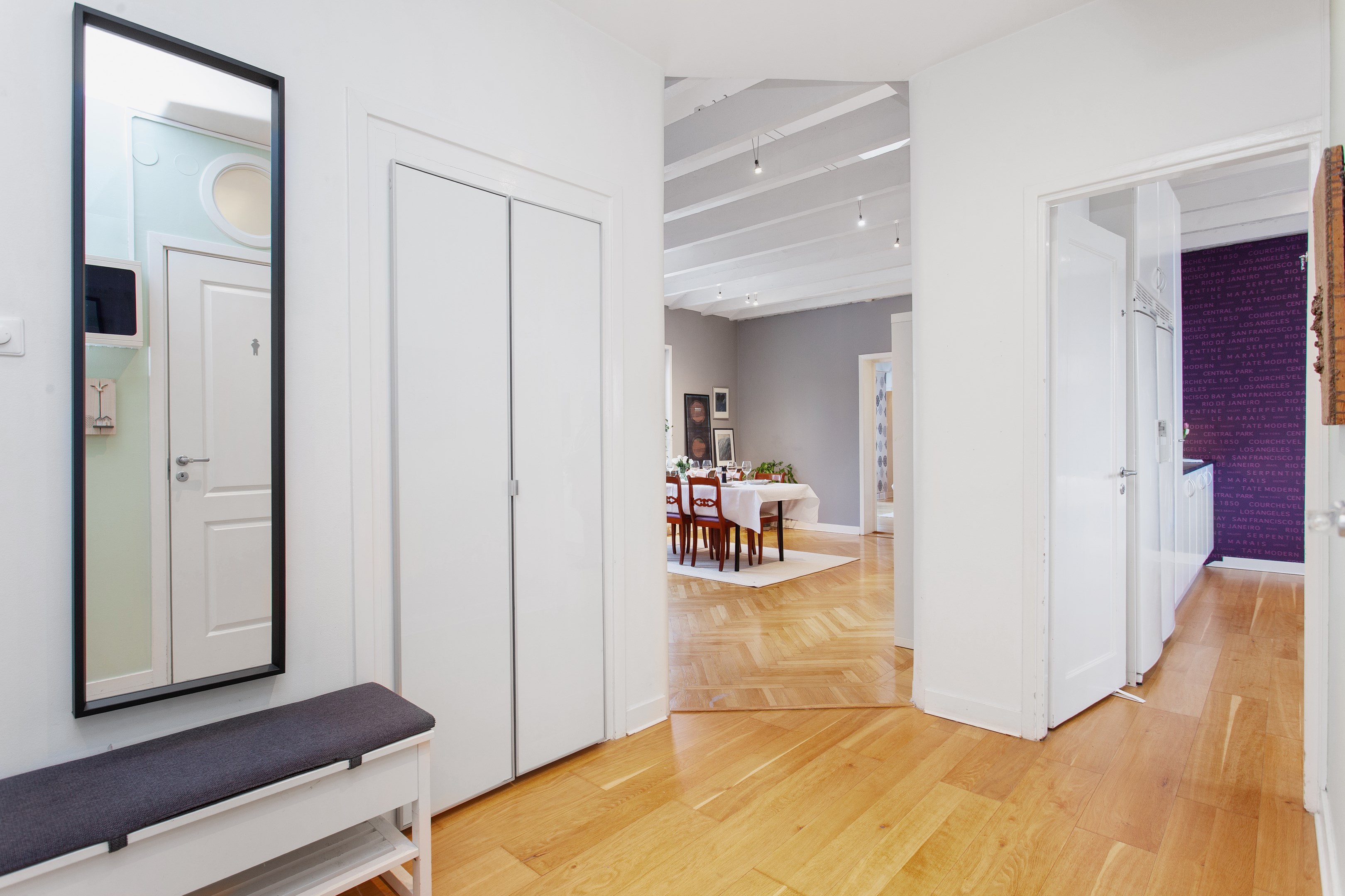 Bostadsbild från Vidängsvägen 35, Till salu i Bromma - Traneberg, Stockholm