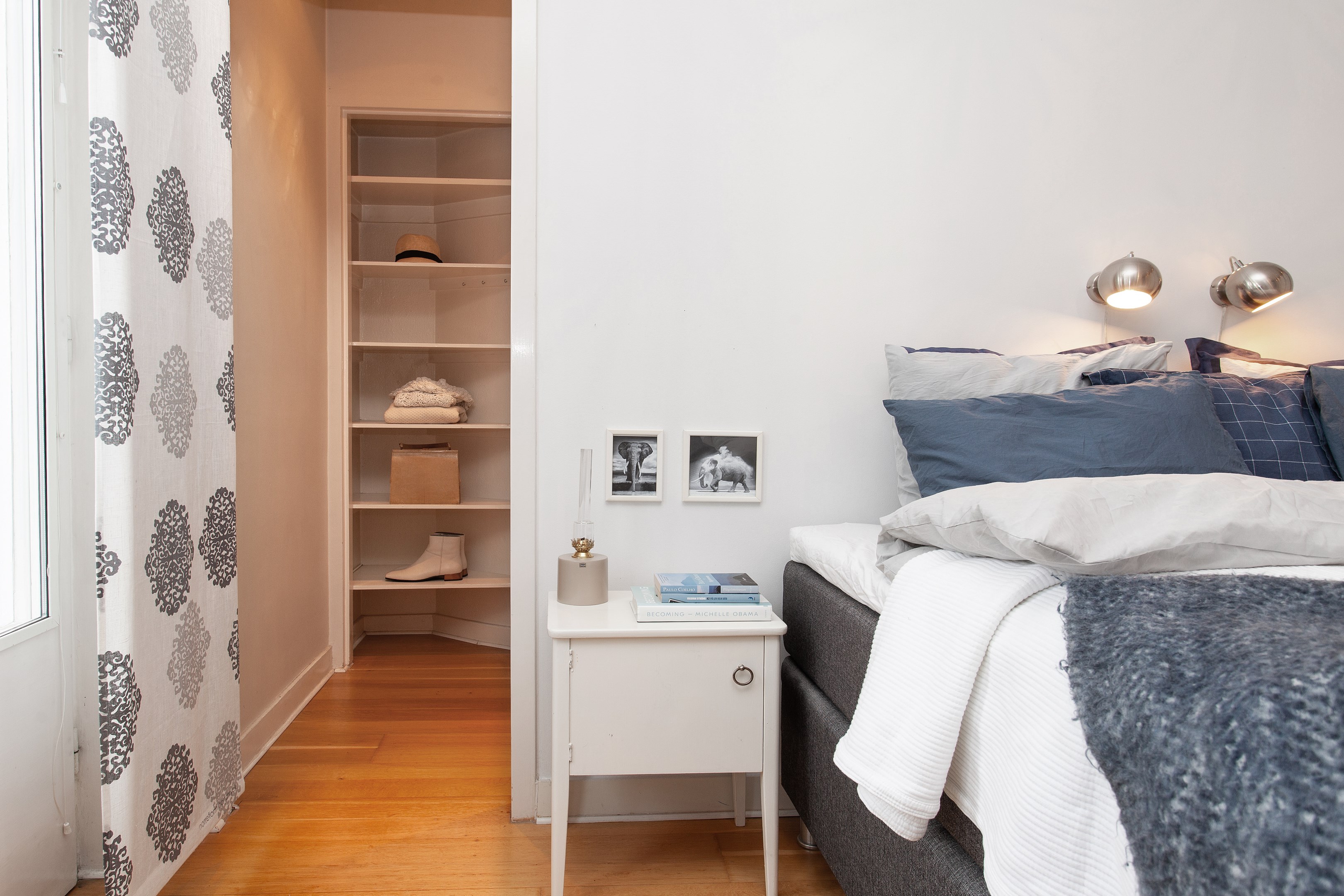 Bostadsbild från Vidängsvägen 35, Till salu i Bromma - Traneberg, Stockholm