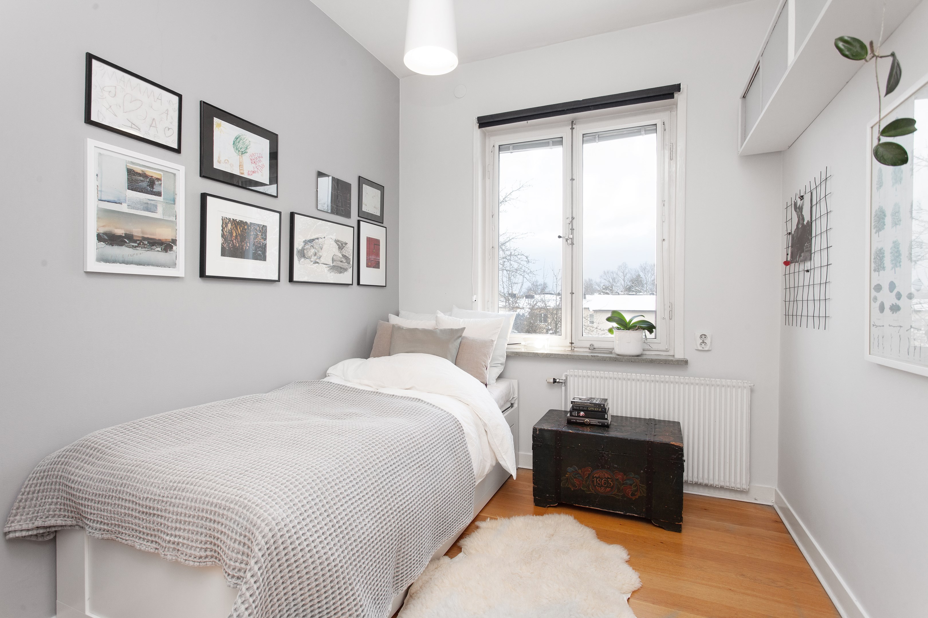 Bostadsbild från Vidängsvägen 35, Till salu i Bromma - Traneberg, Stockholm