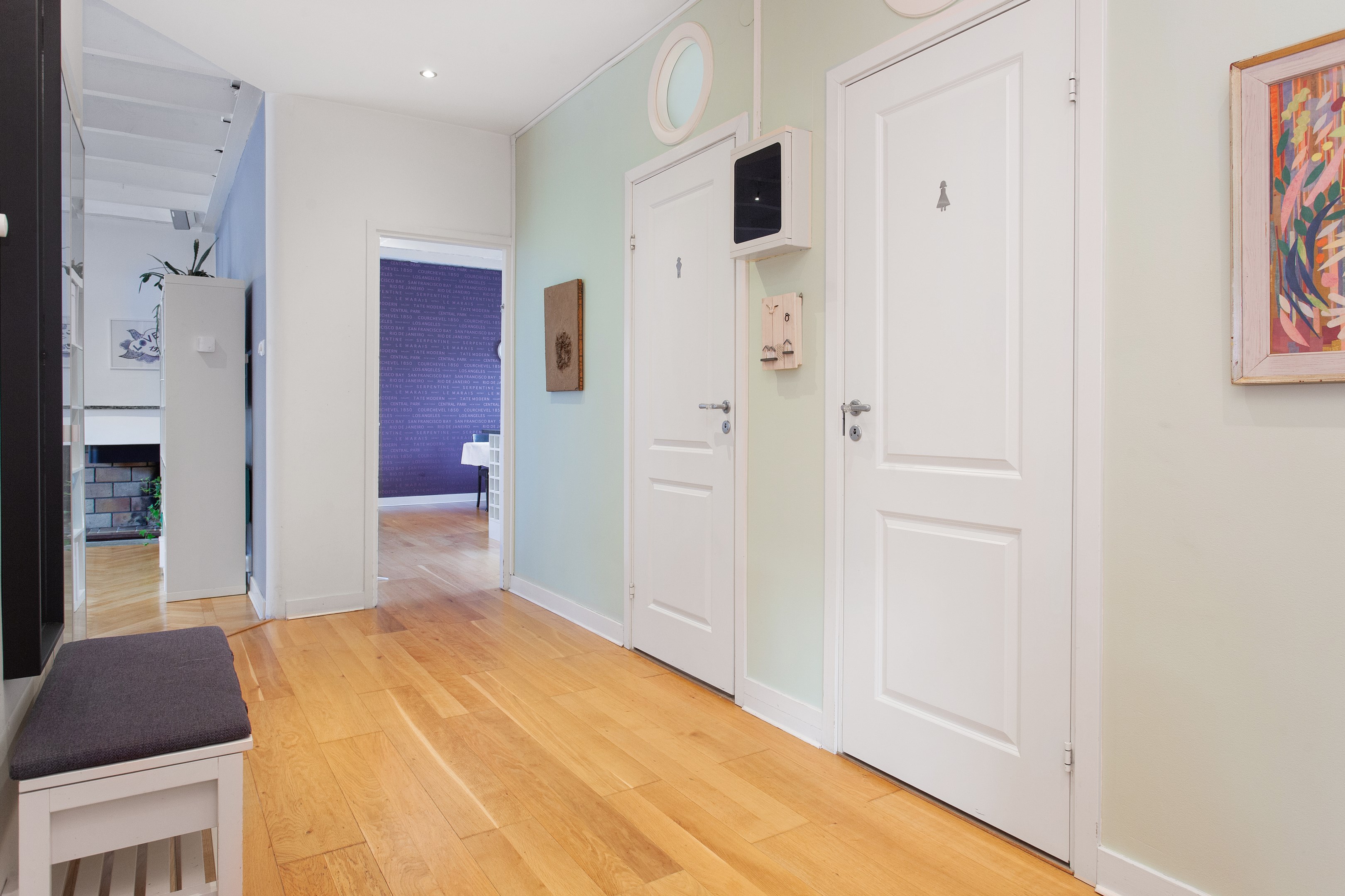 Bostadsbild från Vidängsvägen 35, Till salu i Bromma - Traneberg, Stockholm