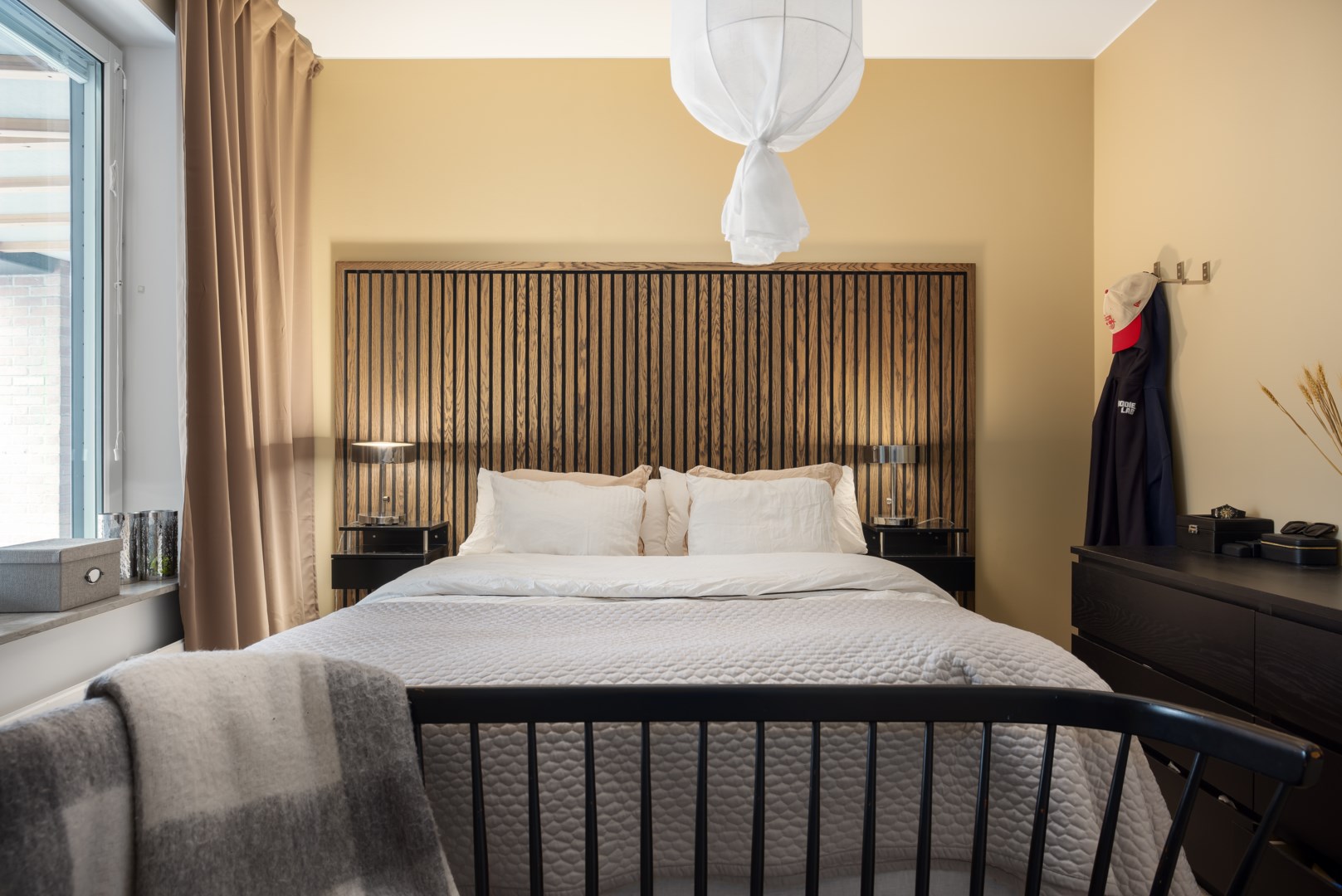 Bostadsbild från Augustendalsvägen 23, Kommande i Nacka Strand, Nacka