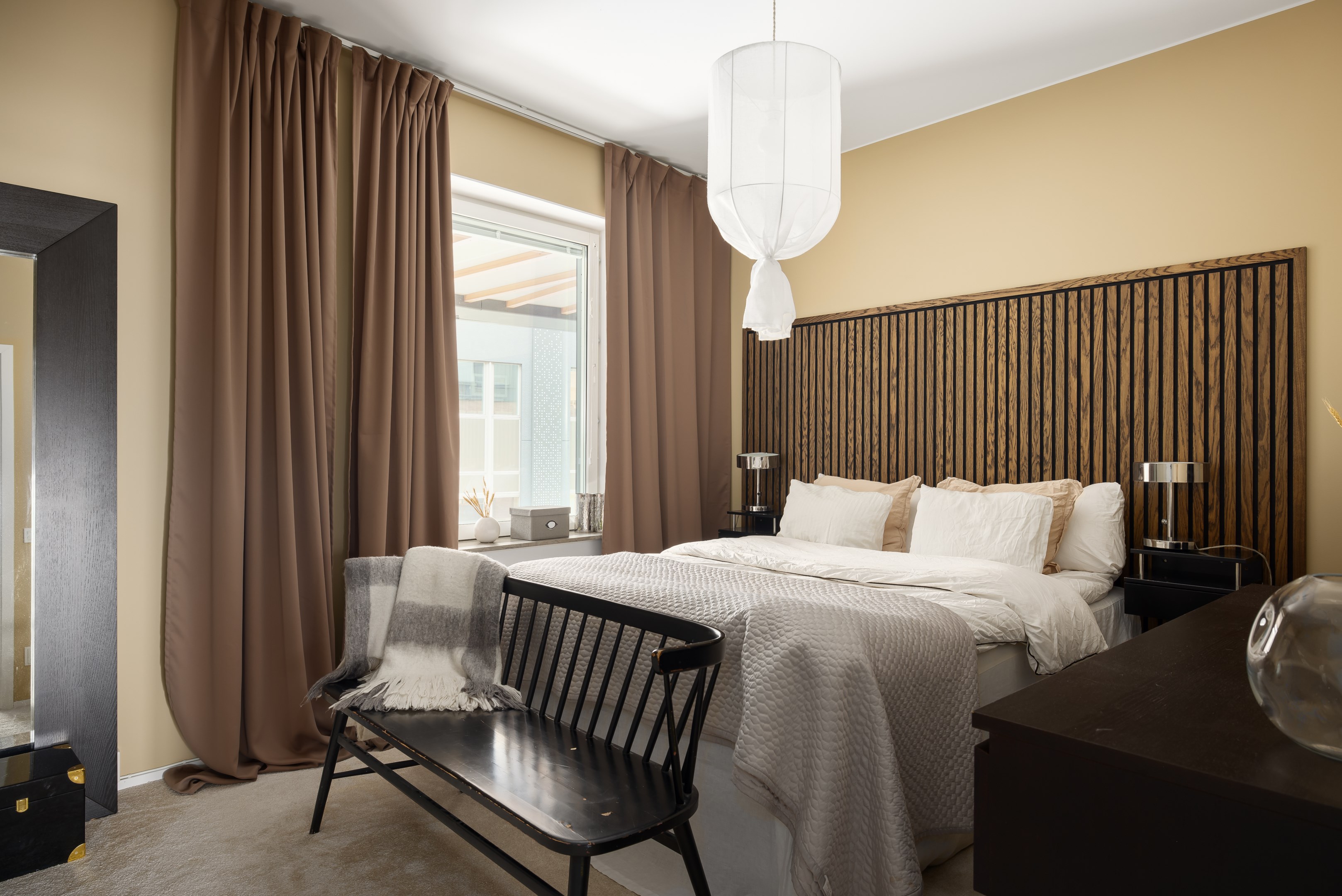 Bostadsbild från Augustendalsvägen 23, Såld i Nacka Strand, Nacka