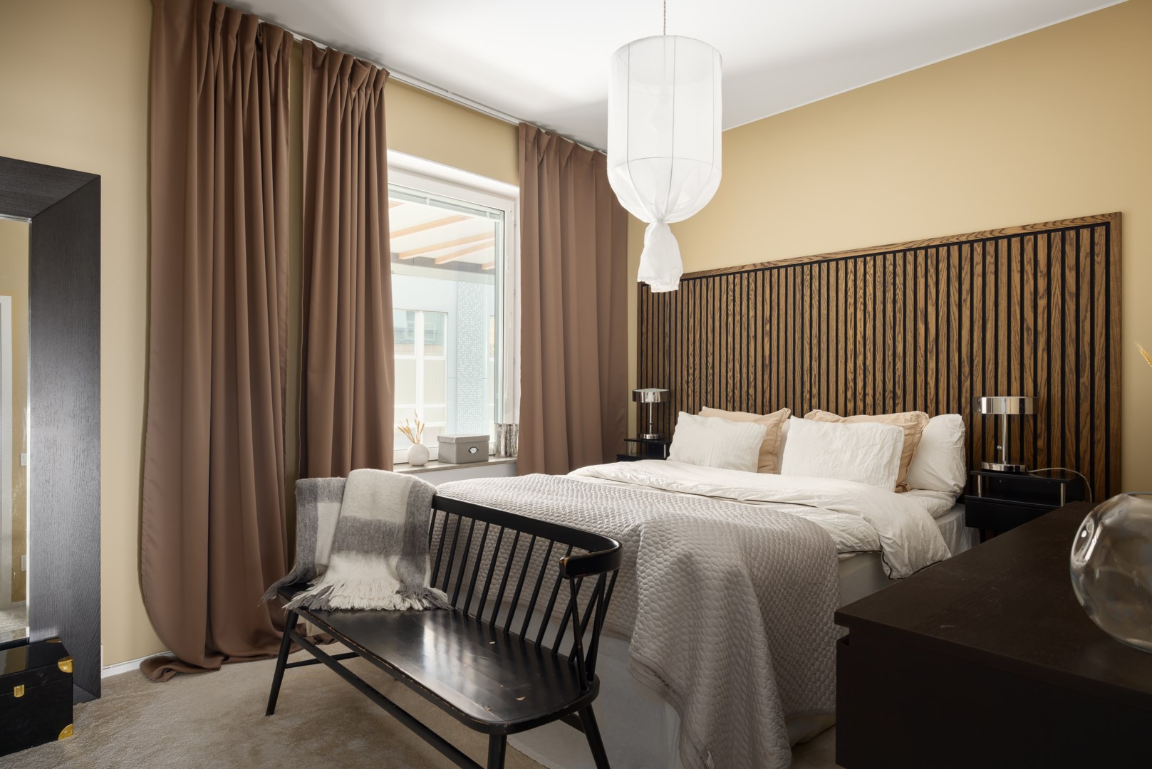 Bostadsbild från Augustendalsvägen 23, Kommande i Nacka Strand, Nacka