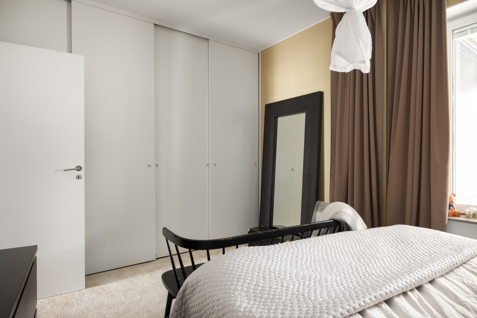 Bostadsbild från Augustendalsvägen 23, Kommande i Nacka Strand, Nacka