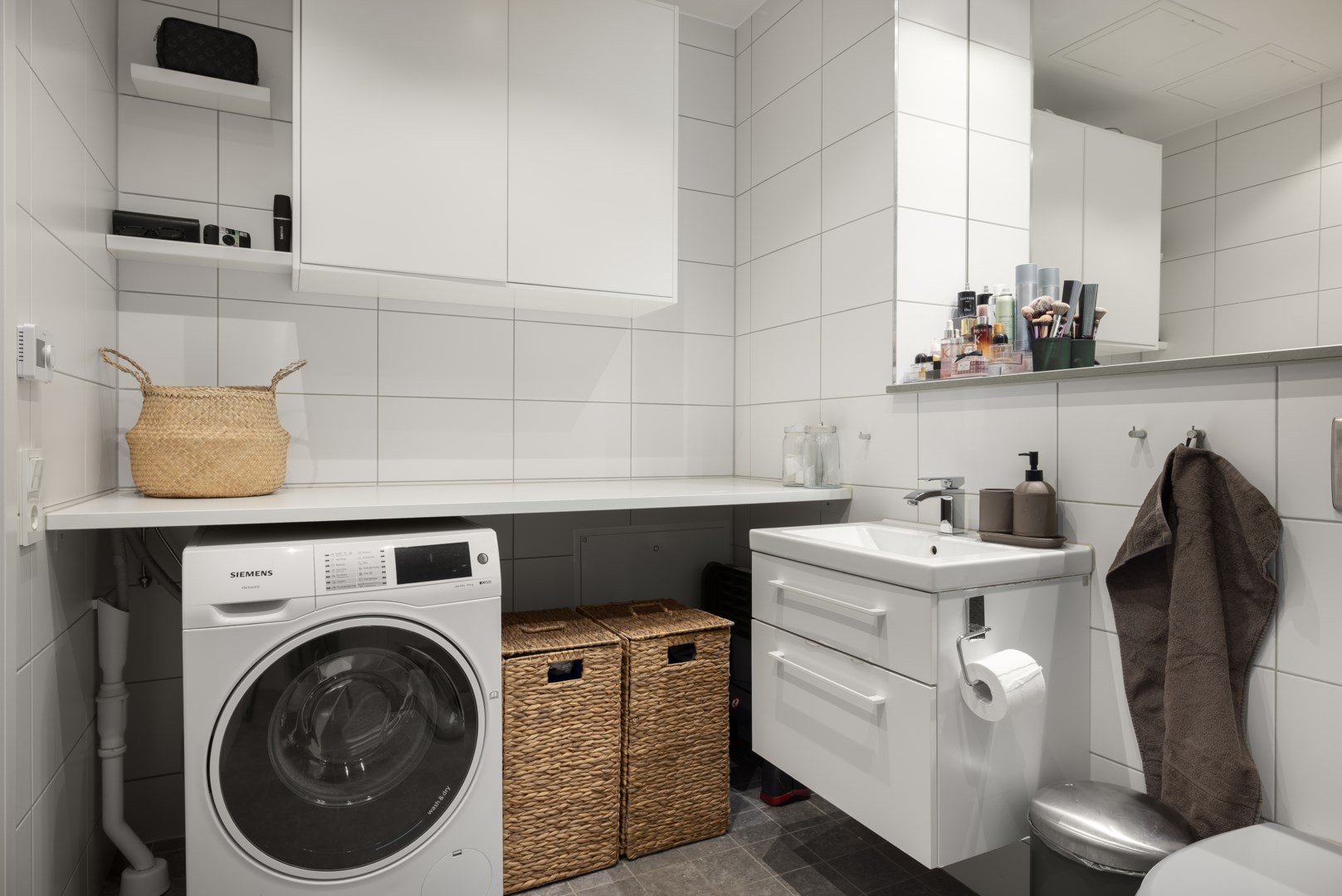 Bostadsbild från Augustendalsvägen 23, Kommande i Nacka Strand, Nacka