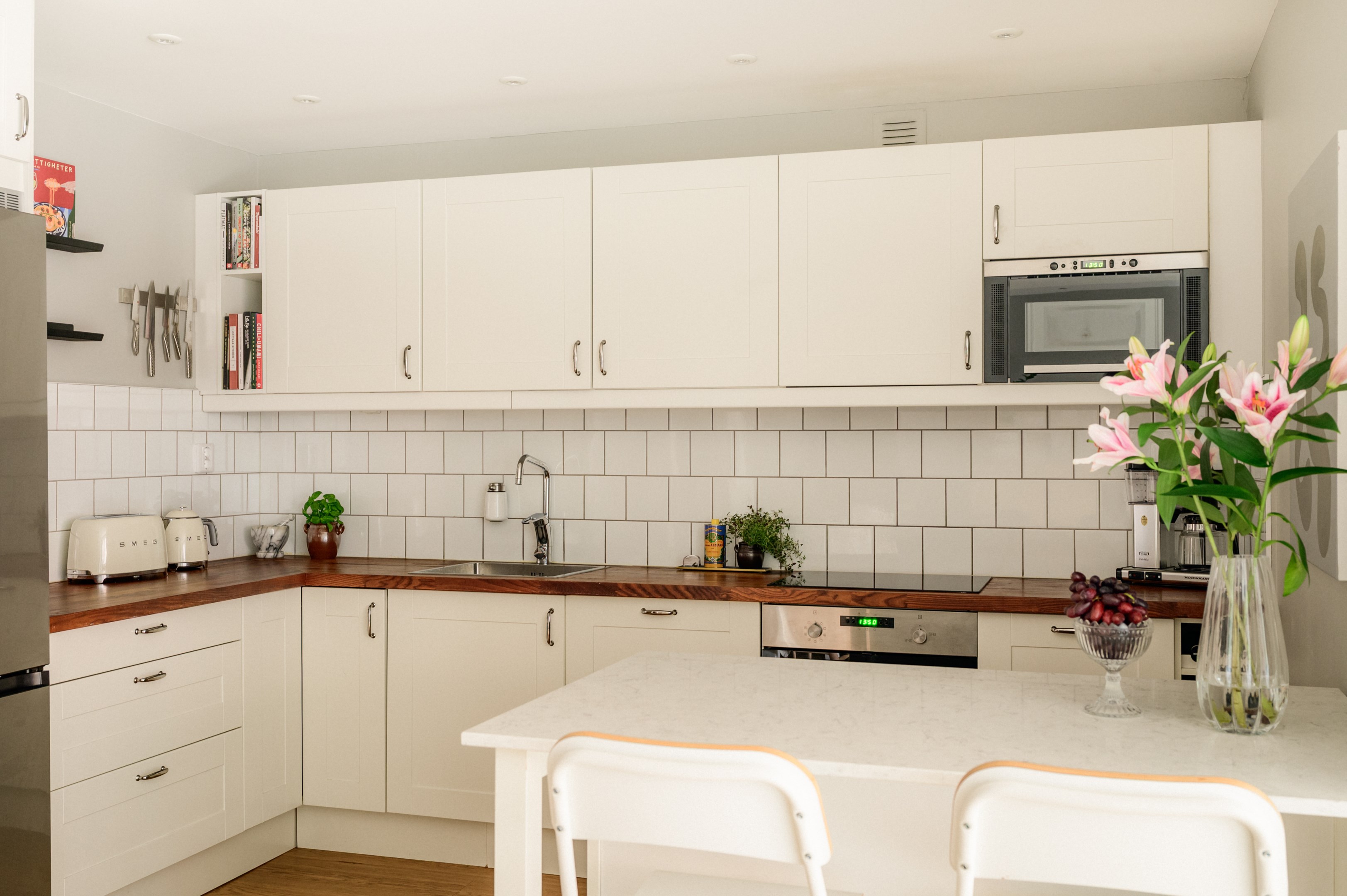 Bostadsbild från Idungatan 3, Kommande i Vasastan, Stockholm