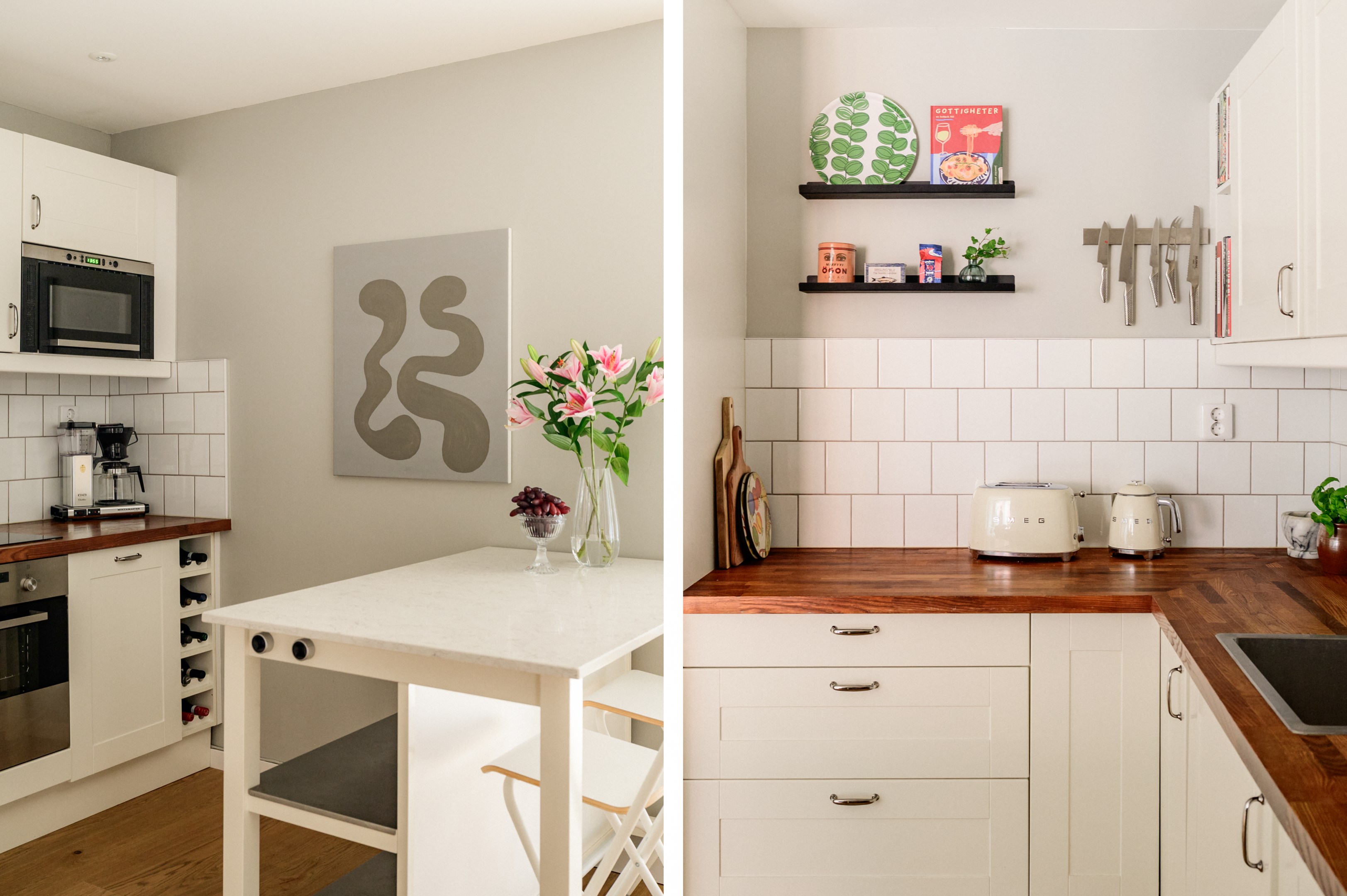 Bostadsbild från Idungatan 3, Kommande i Vasastan, Stockholm