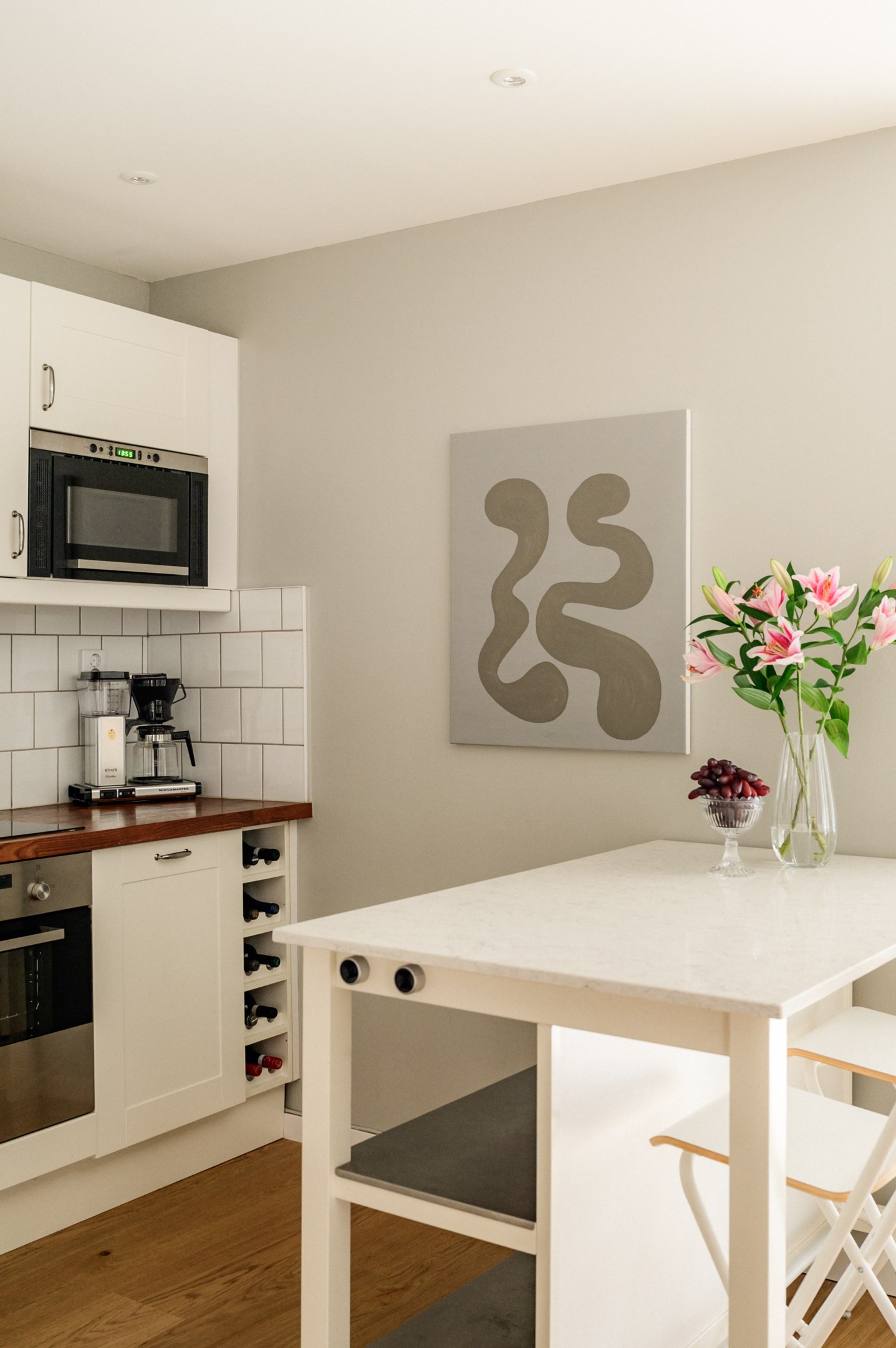 Bostadsbild från Idungatan 3, Kommande i Vasastan, Stockholm