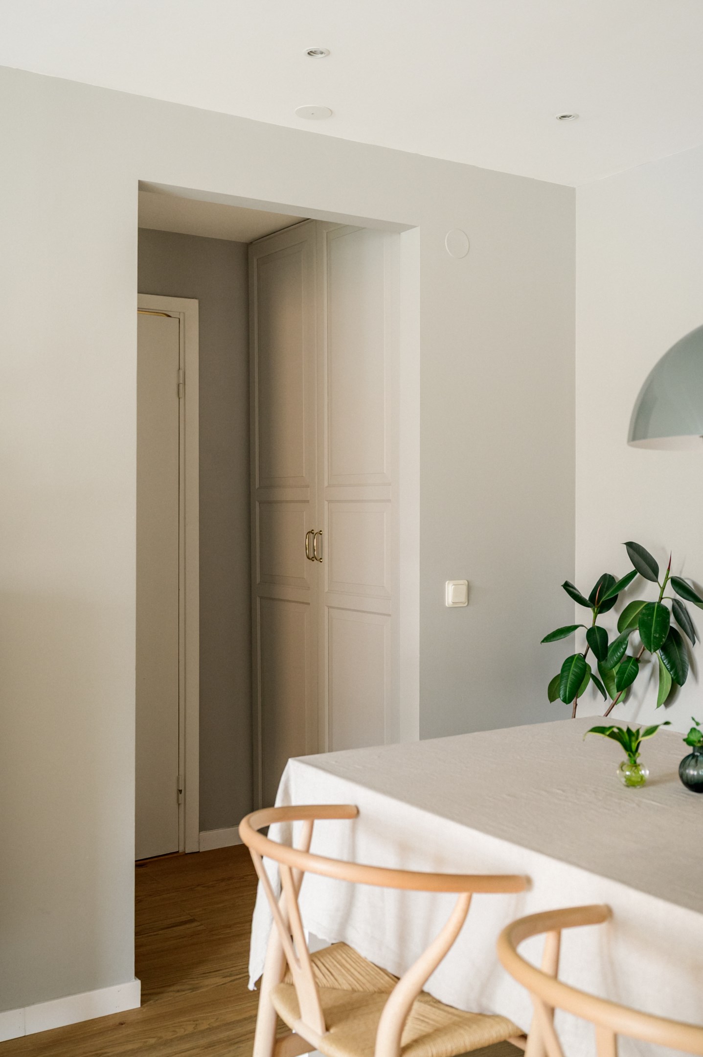 Bostadsbild från Idungatan 3, Kommande i Vasastan, Stockholm