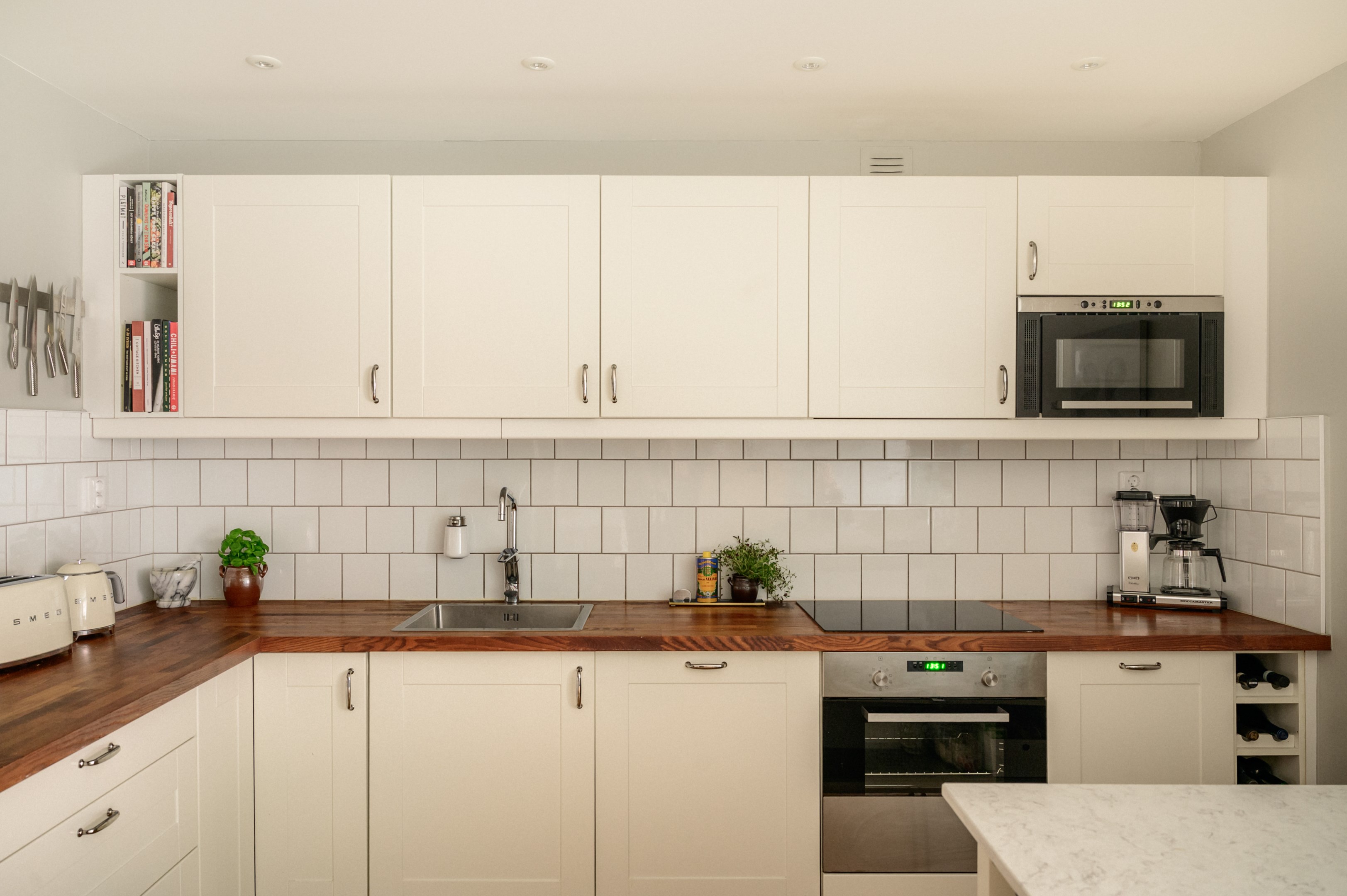 Bostadsbild från Idungatan 3, Kommande i Vasastan, Stockholm