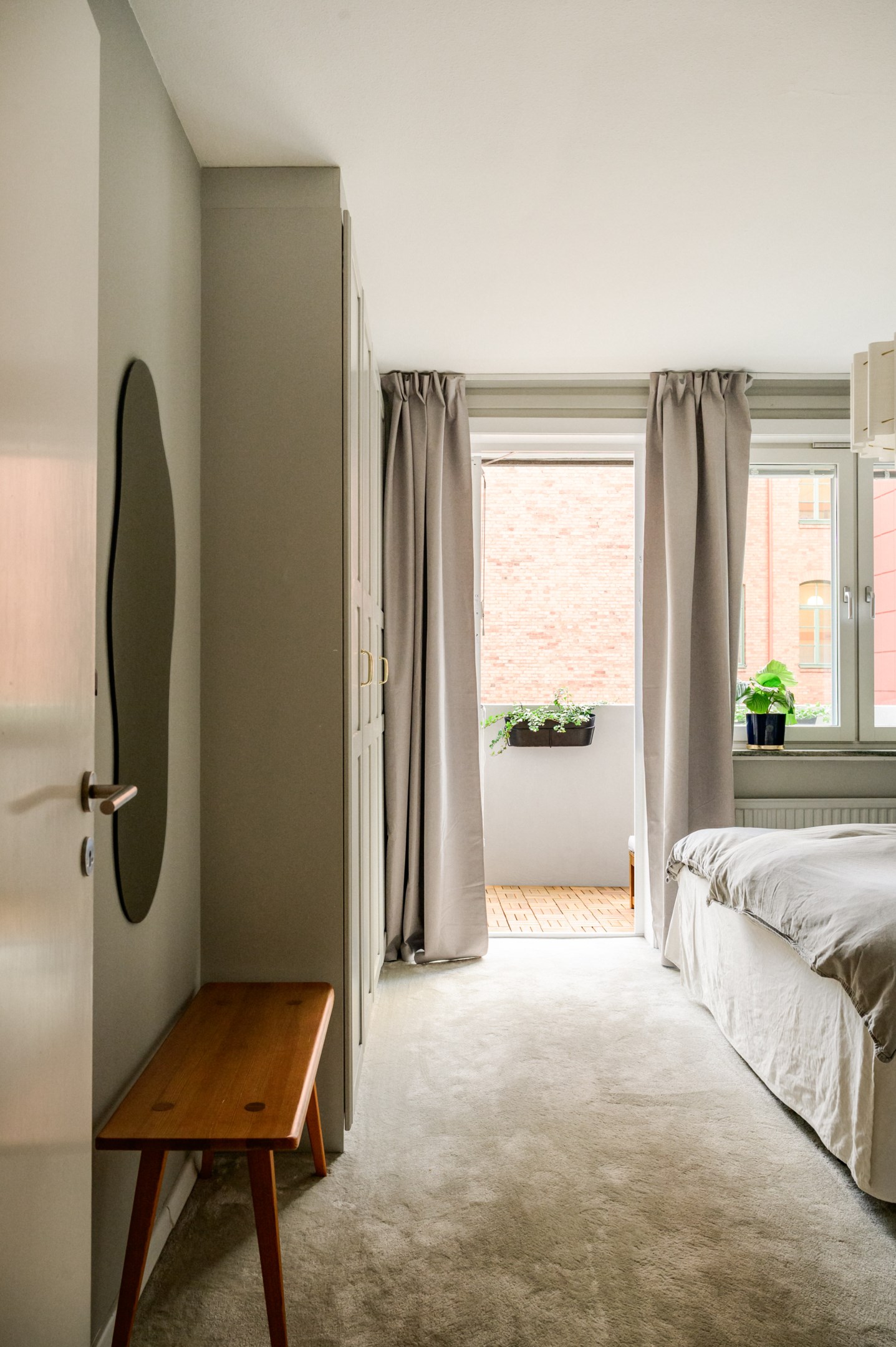 Bostadsbild från Idungatan 3, Kommande i Vasastan, Stockholm