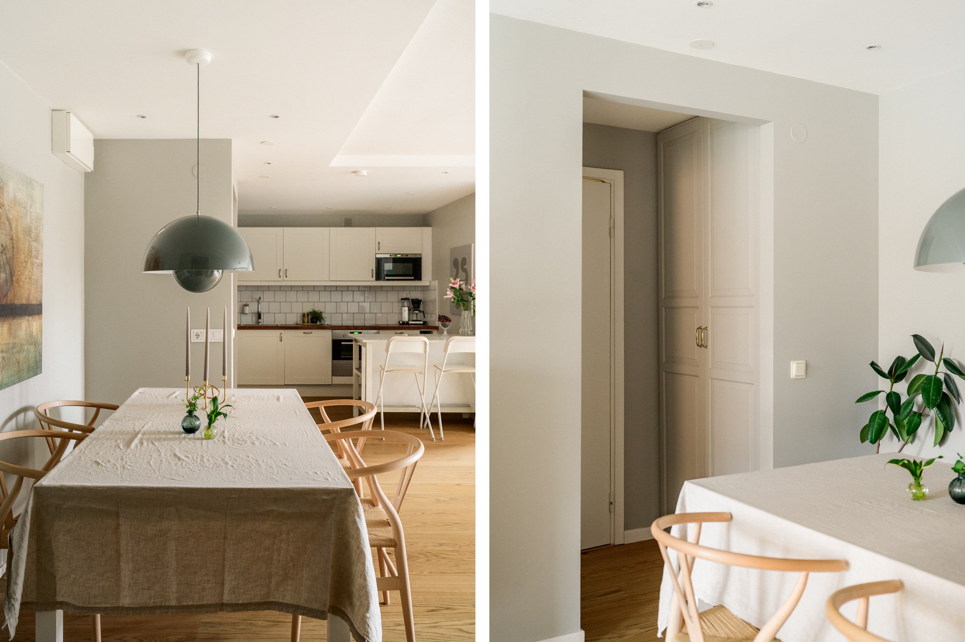 Bostadsbild från Idungatan 3, Kommande i Vasastan, Stockholm