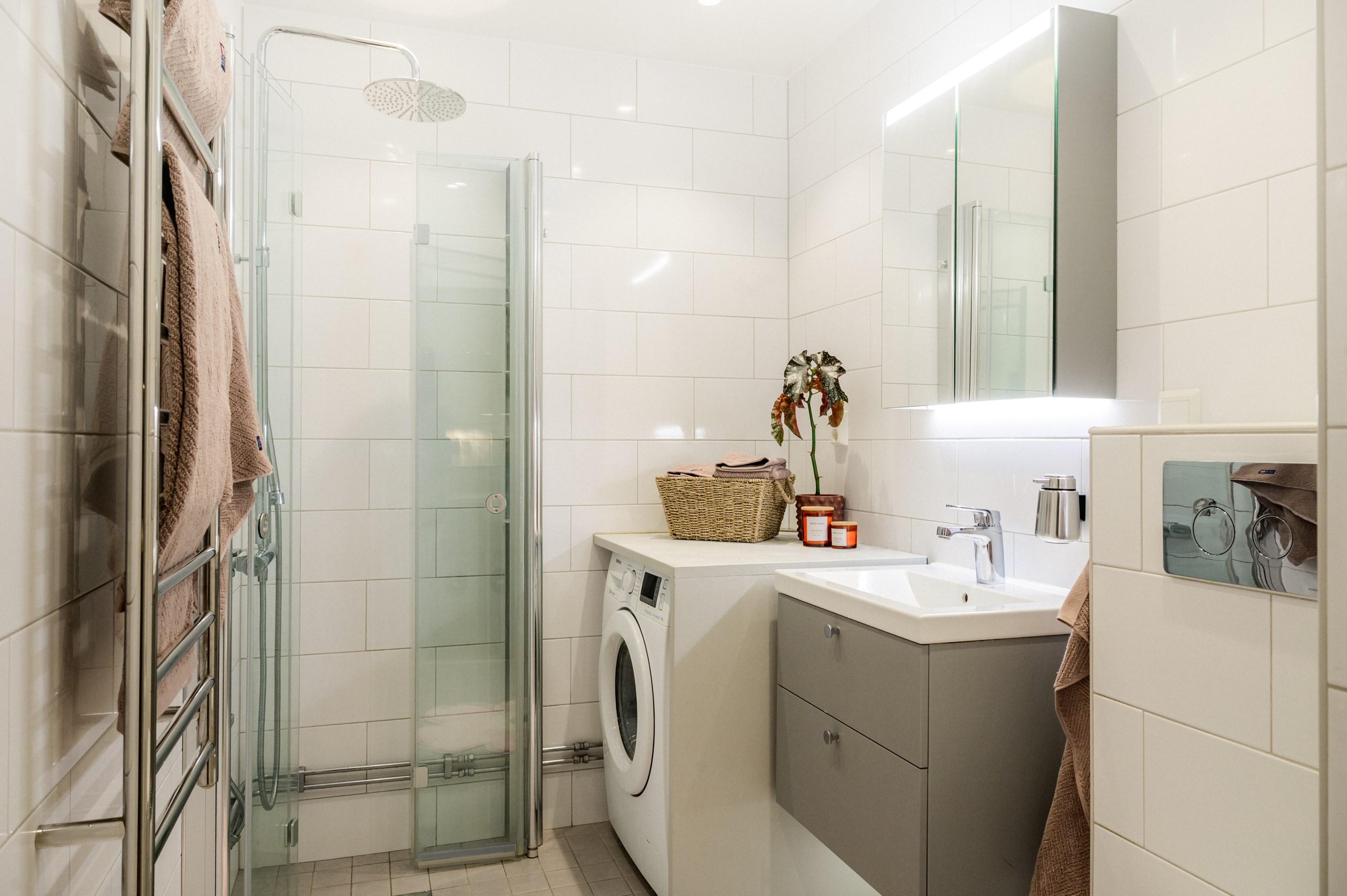 Bostadsbild från Idungatan 3, Kommande i Vasastan, Stockholm