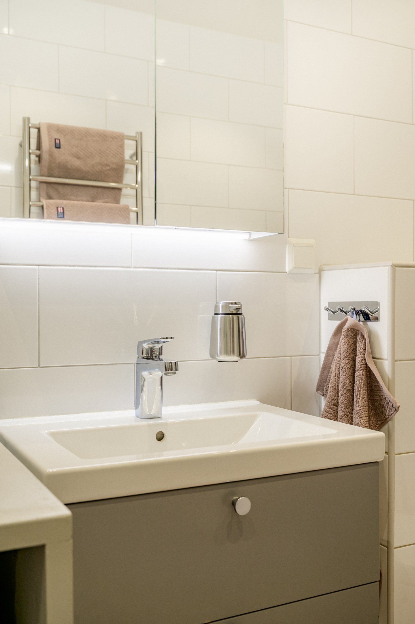 Bostadsbild från Idungatan 3, Kommande i Vasastan, Stockholm