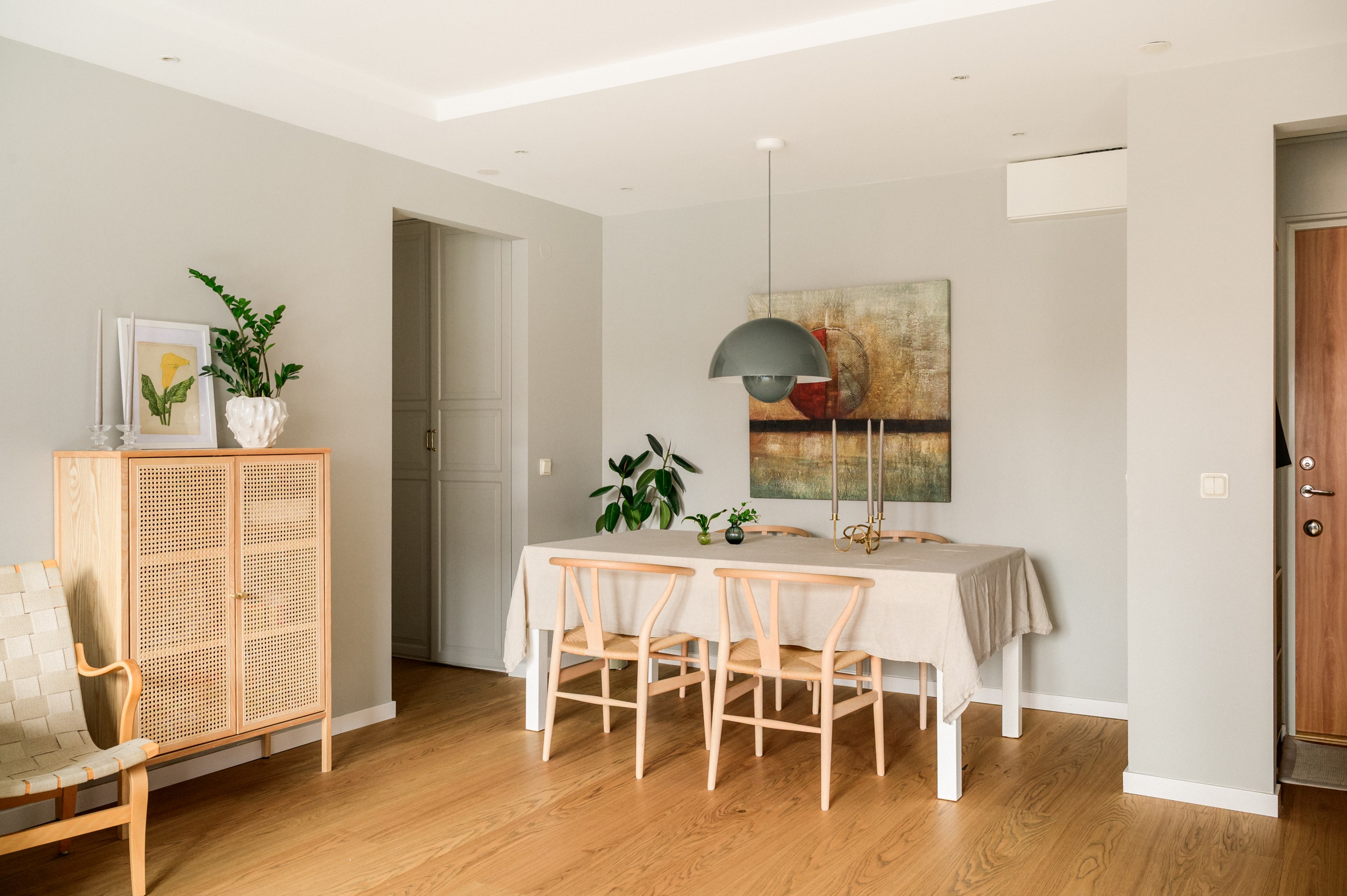 Bostadsbild från Idungatan 3, Kommande i Vasastan, Stockholm