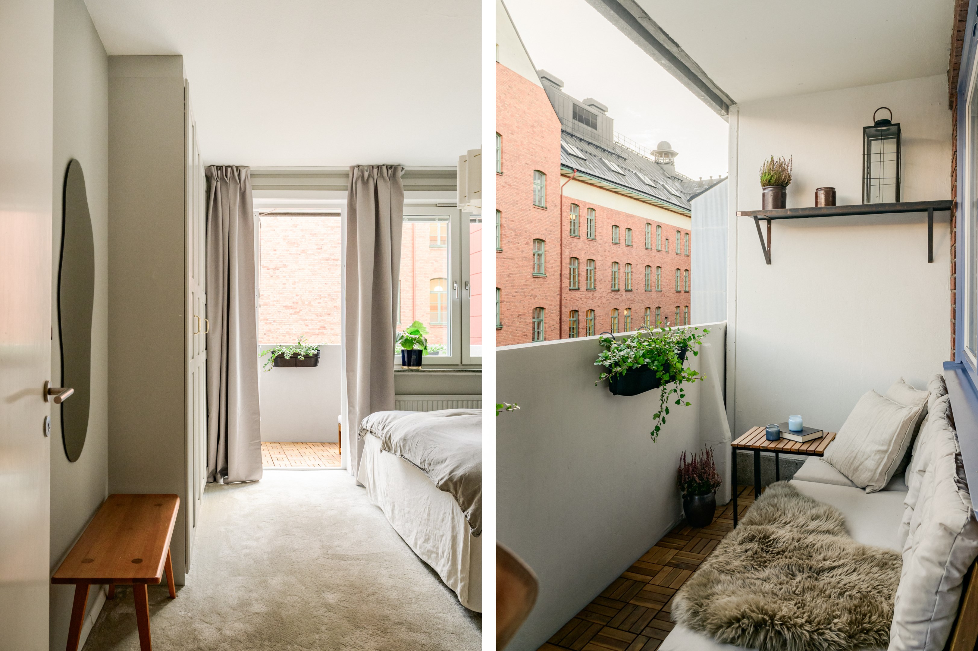 Bostadsbild från Idungatan 3, Kommande i Vasastan, Stockholm