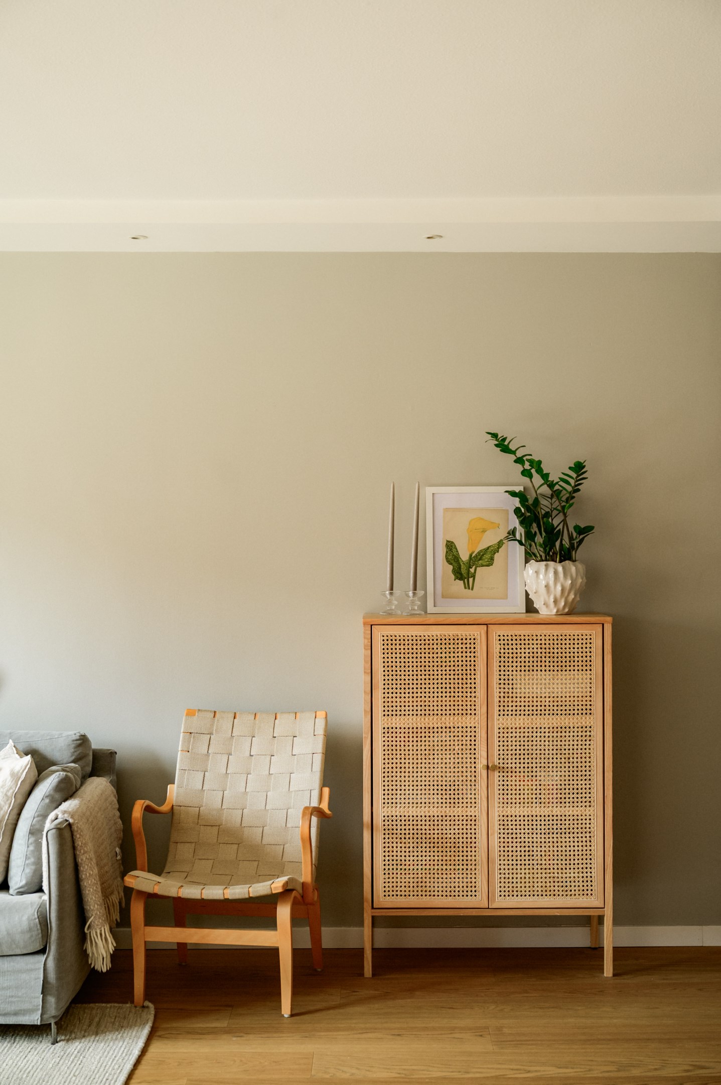 Bostadsbild från Idungatan 3, Kommande i Vasastan, Stockholm