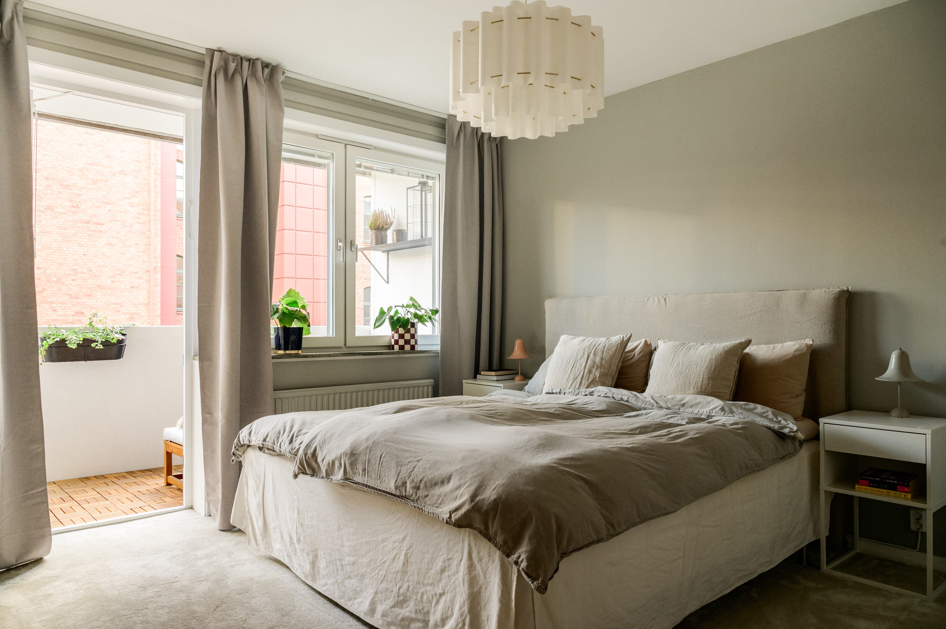 Bostadsbild från Idungatan 3, Kommande i Vasastan, Stockholm