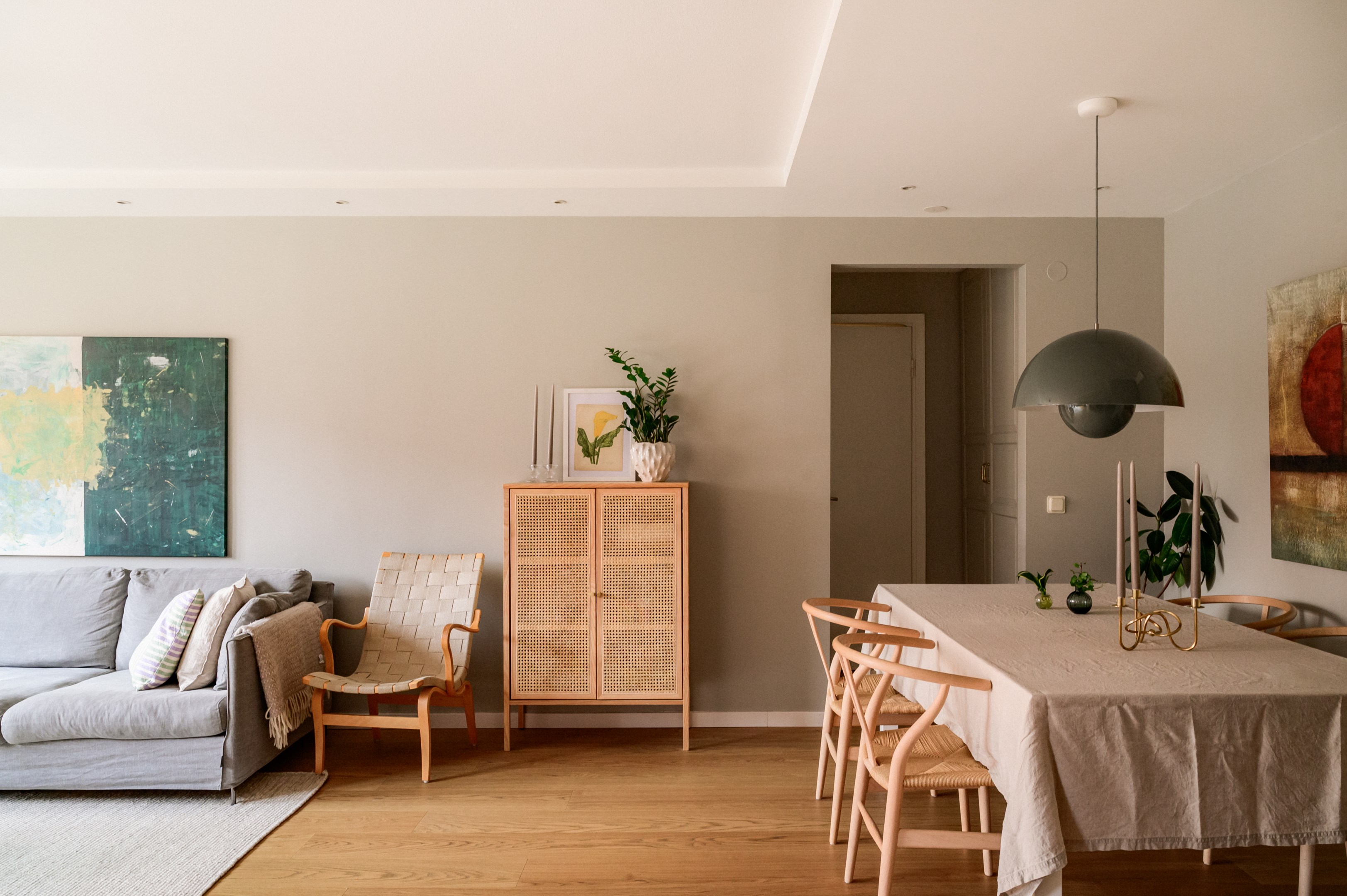 Bostadsbild från Idungatan 3, Kommande i Vasastan, Stockholm