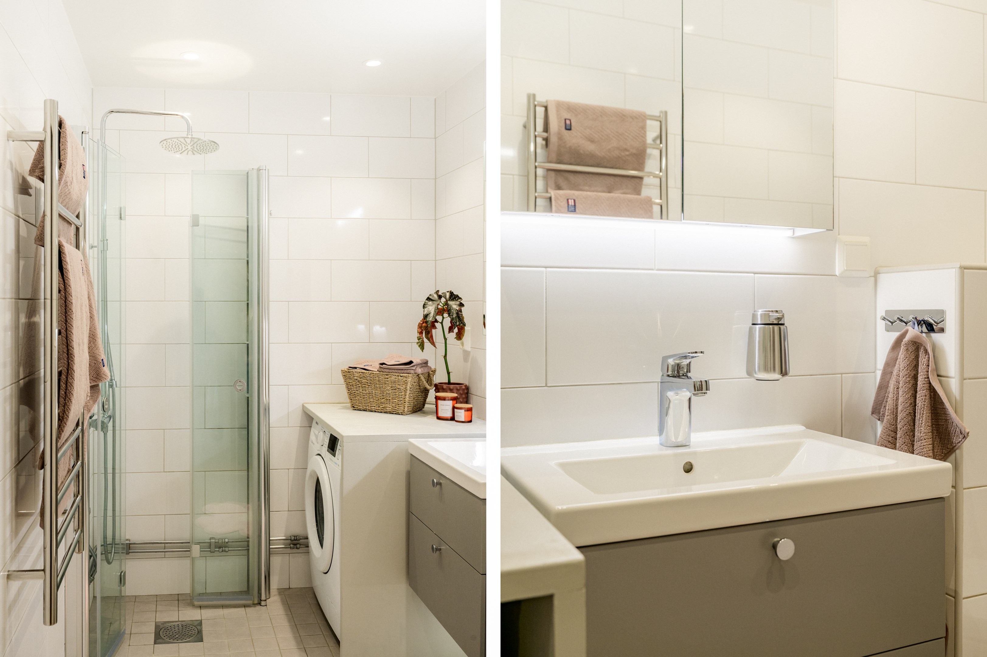 Bostadsbild från Idungatan 3, Kommande i Vasastan, Stockholm