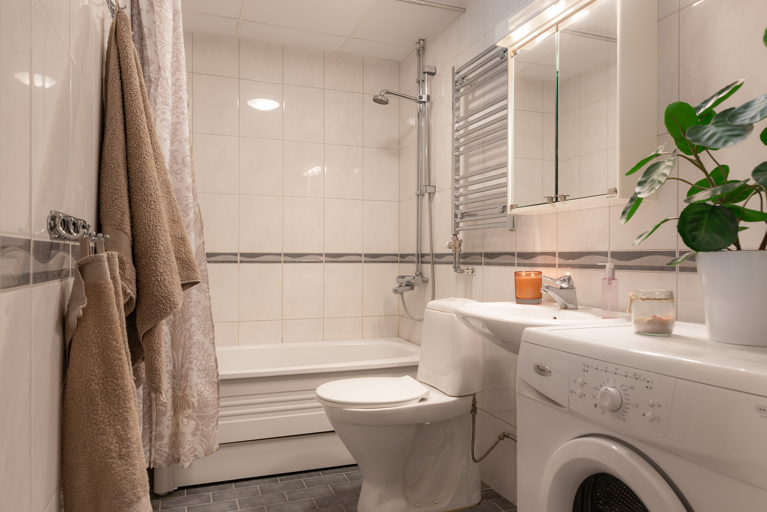 Bostadsbild från Kumlagatan 7C, Kommande i Odensvi, Västerås