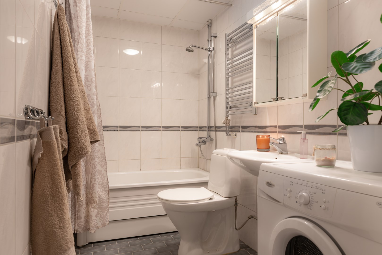 Bostadsbild från Kumlagatan 7C, Kommande i Odensvi, Västerås