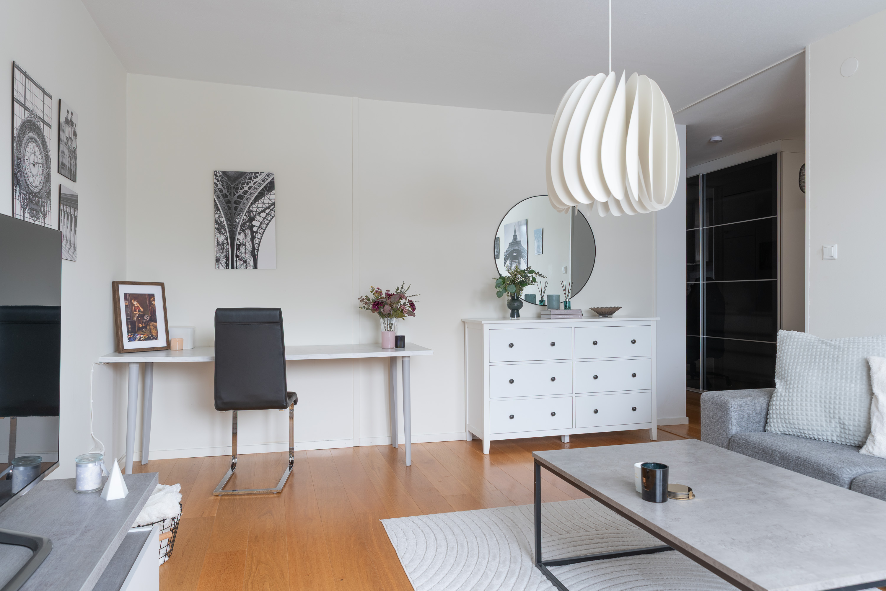 Bostadsbild från Kumlagatan 7C, Kommande i Odensvi, Västerås